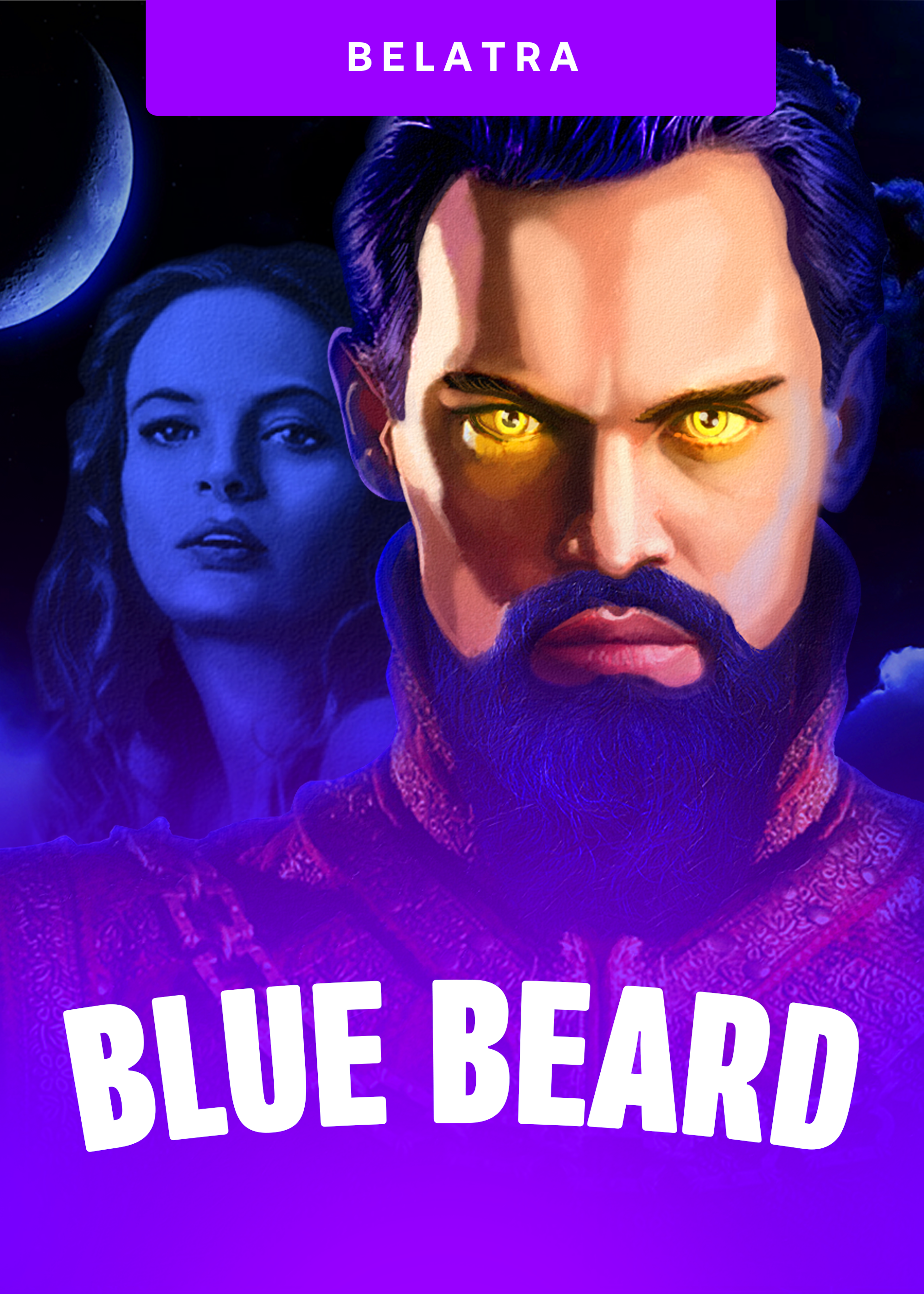 Blue Beard
