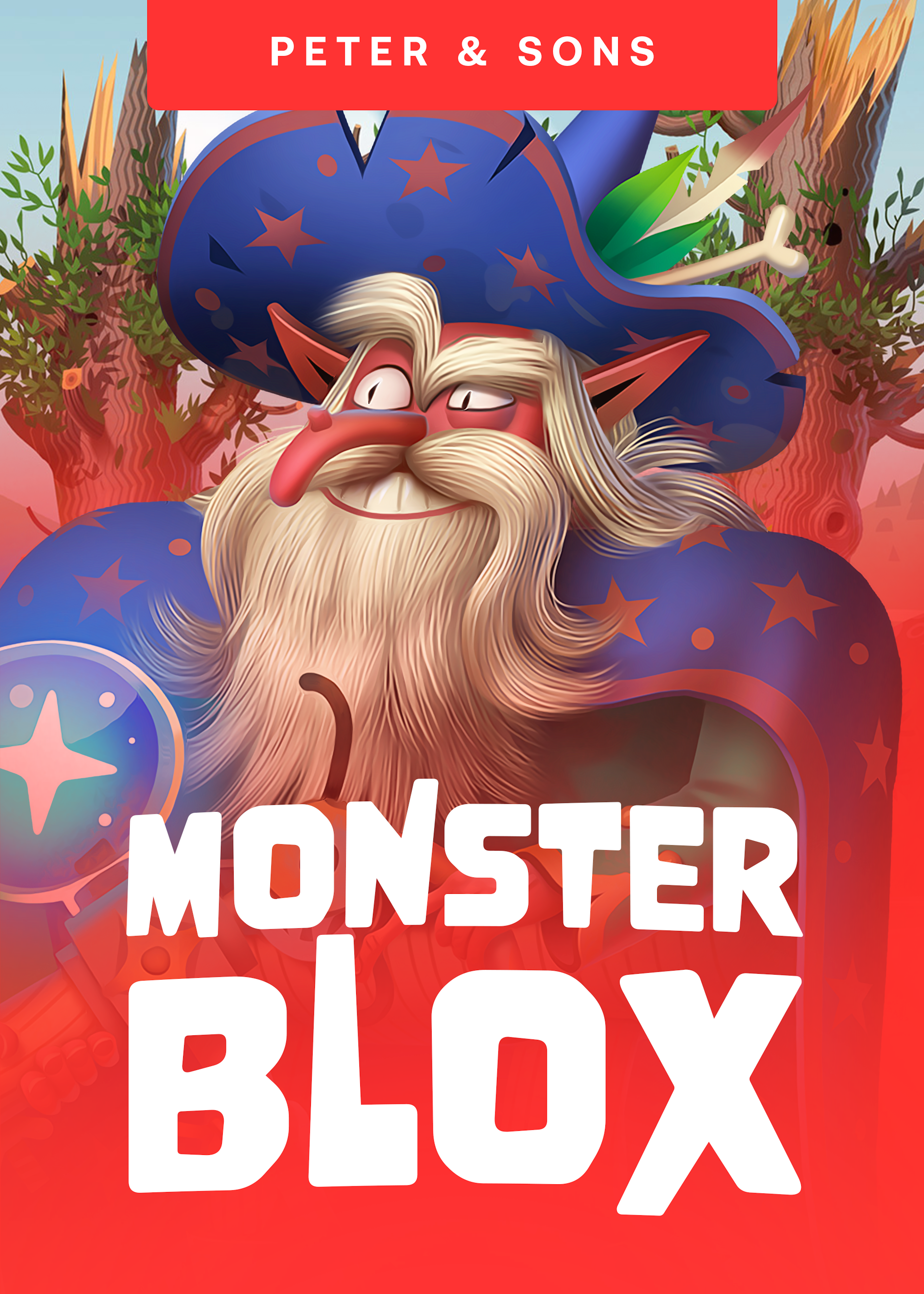 Monster Blox