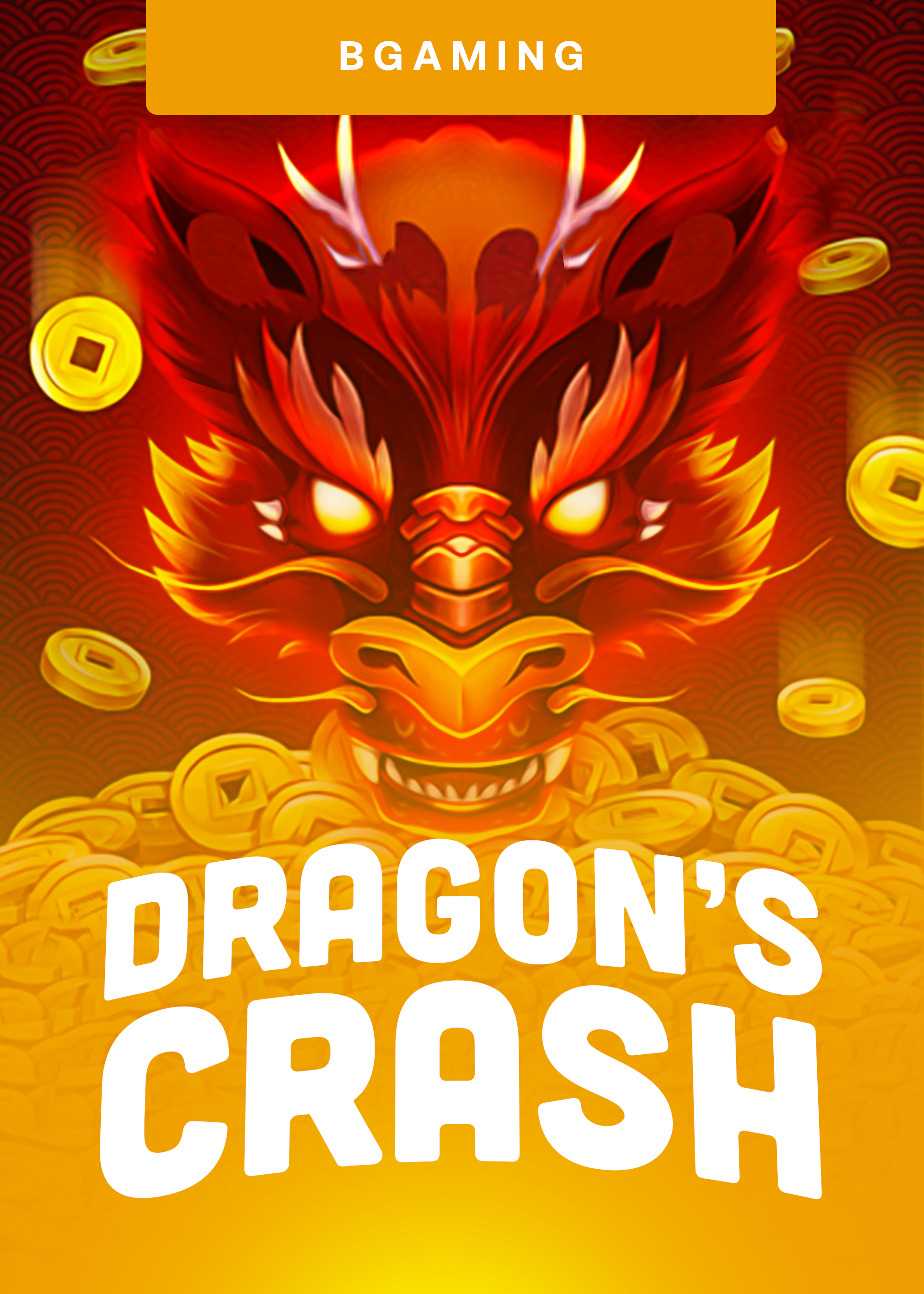 Dragon's Crash
