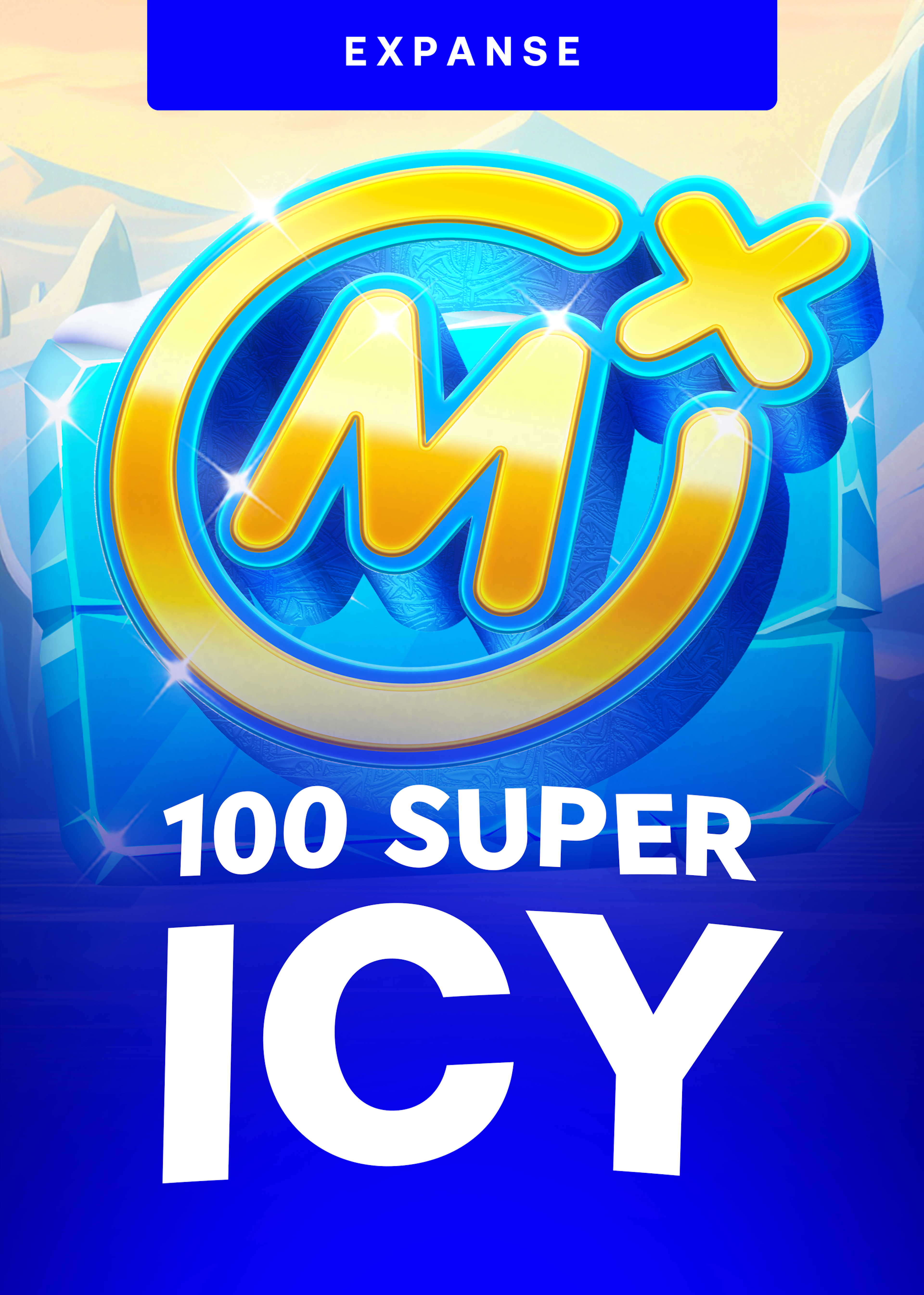 100 Super Icy
