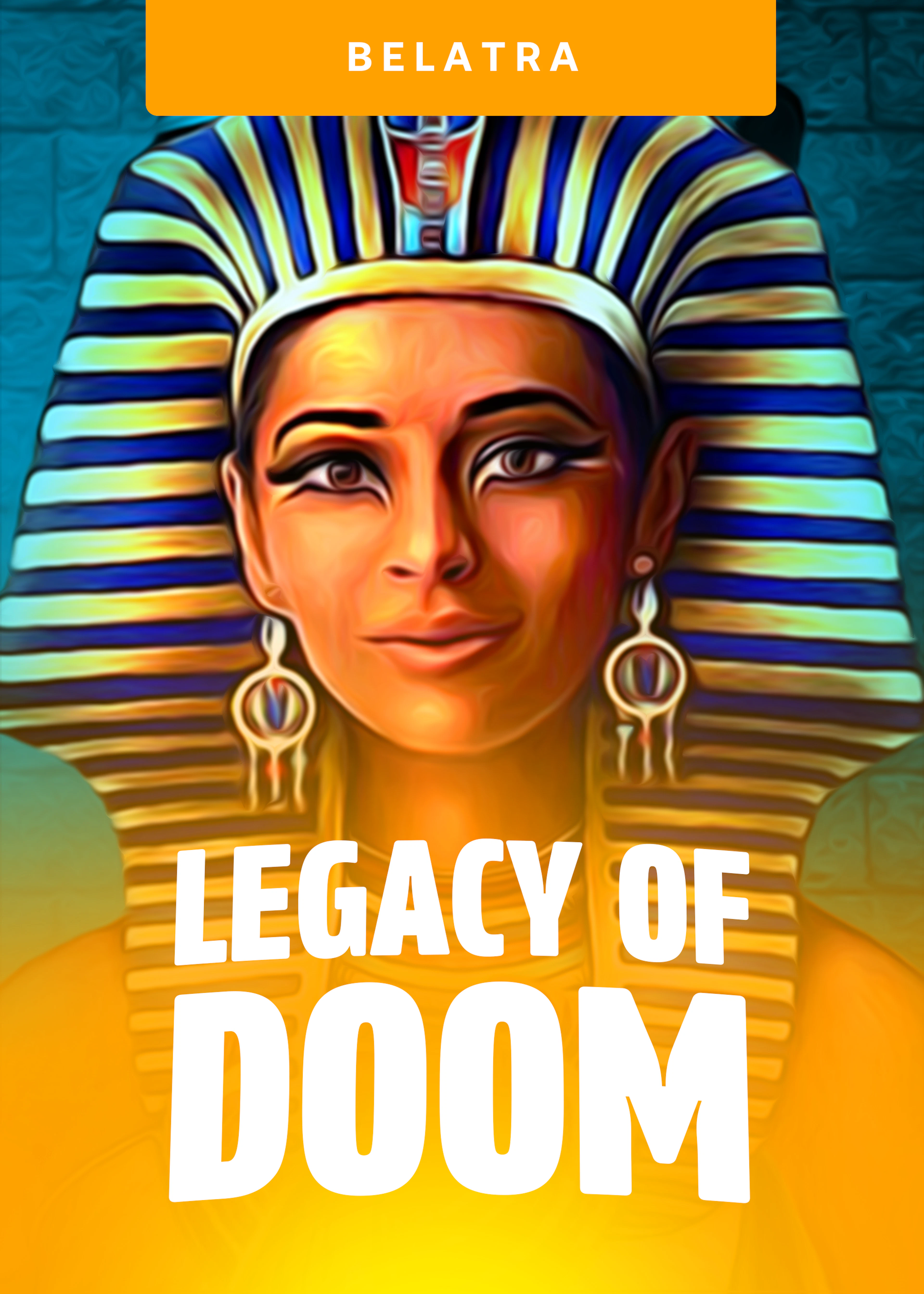 Legacy of Doom