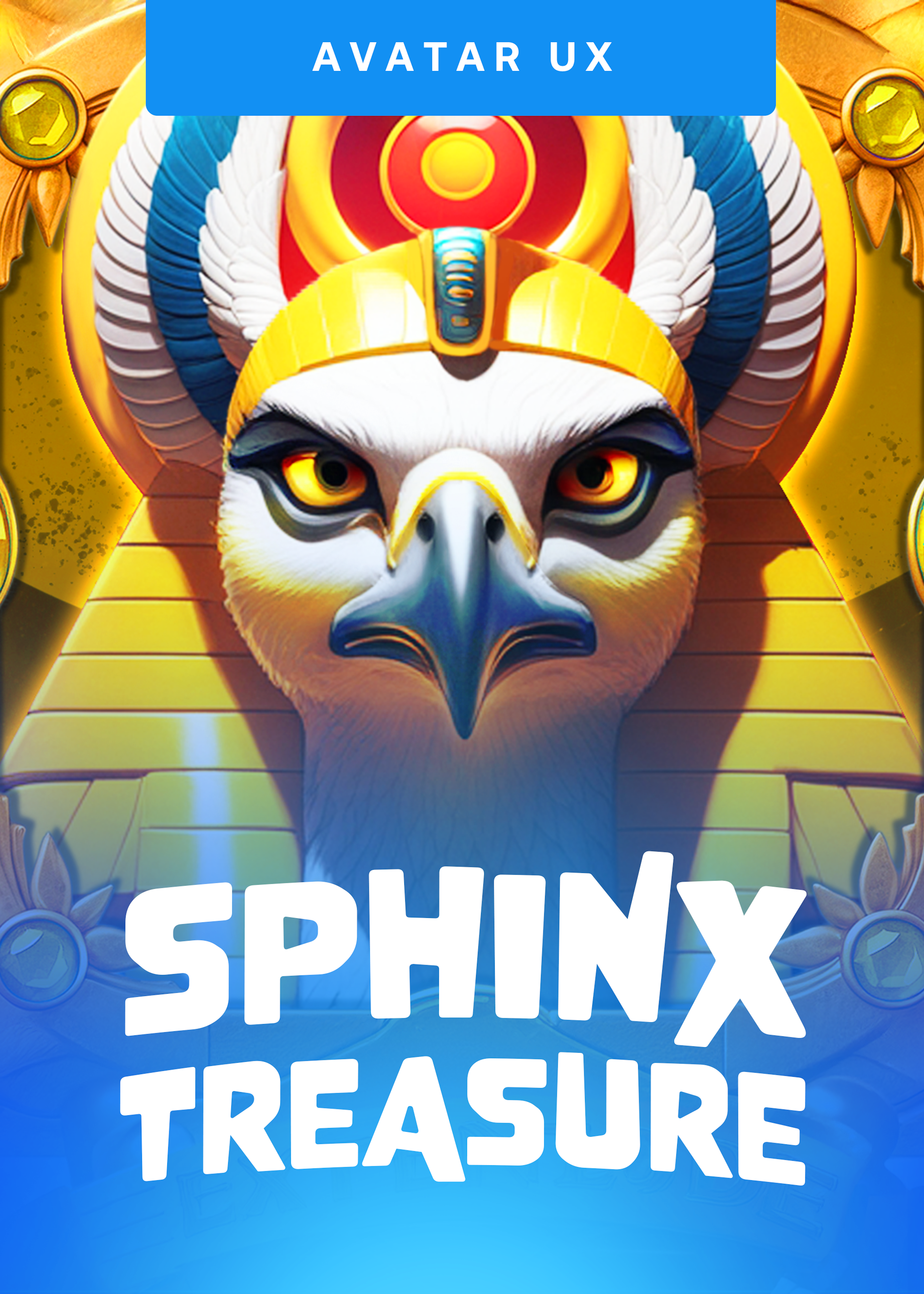 Sphinx Treasure