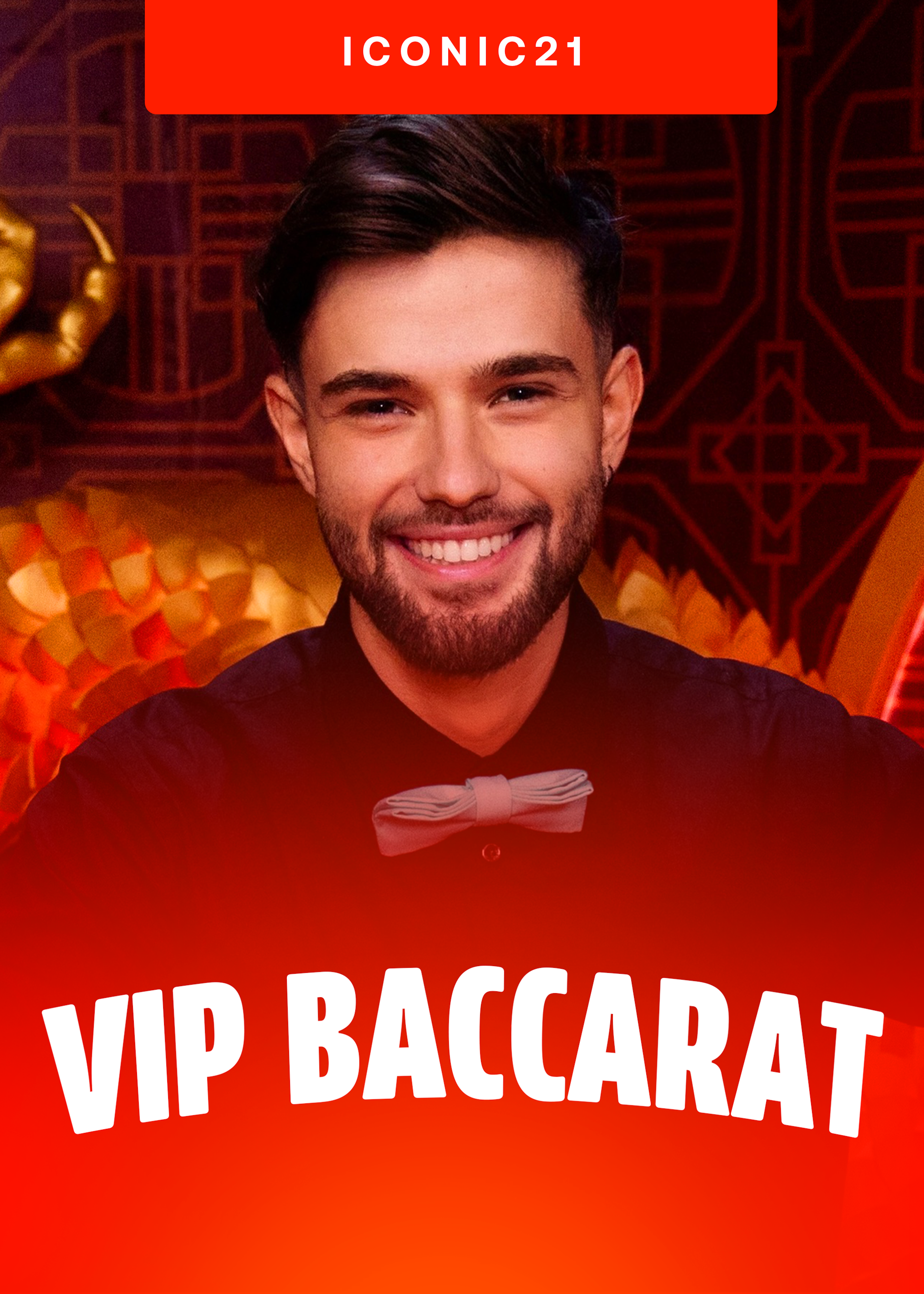 VIP Baccarat