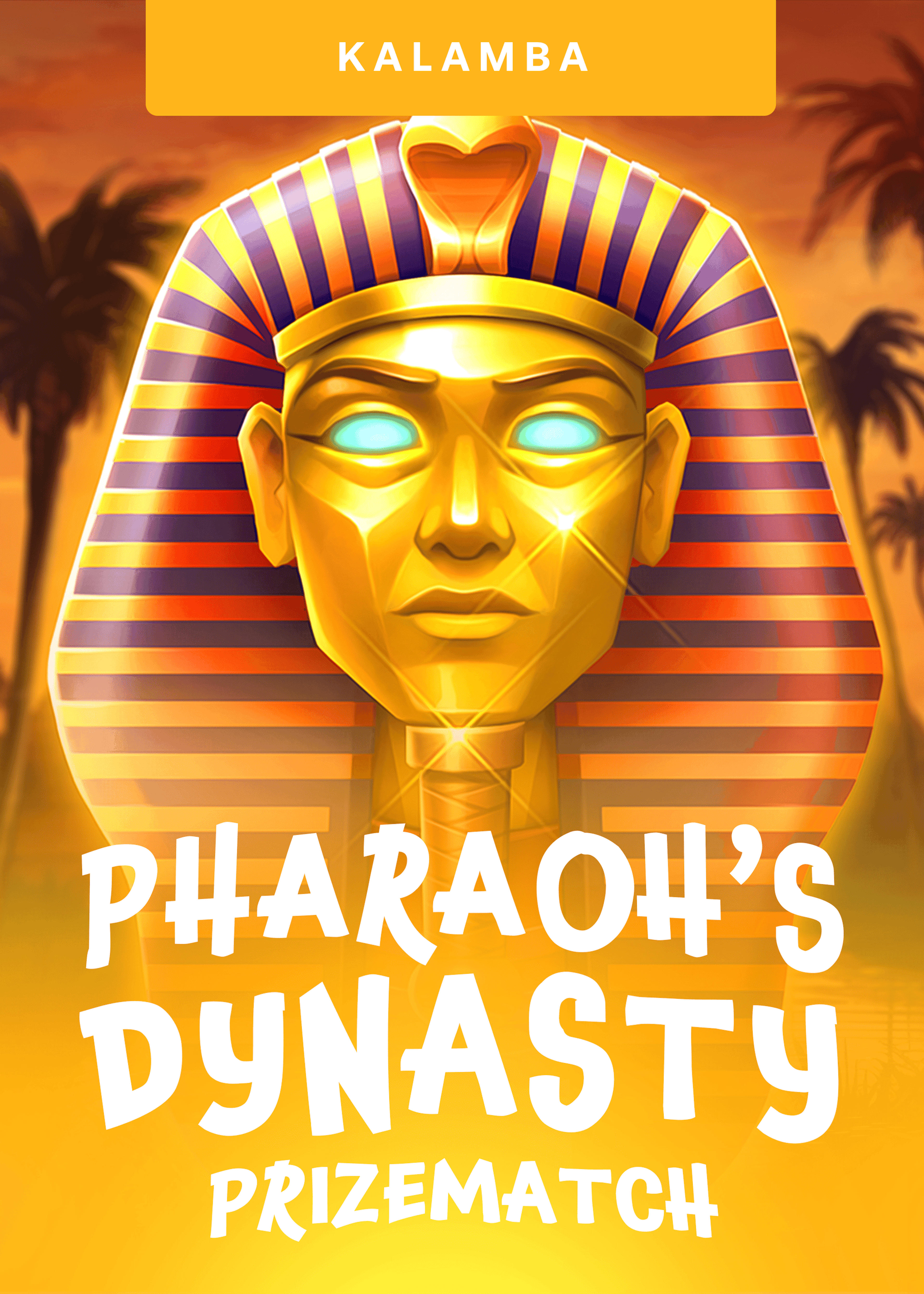 Pharaohs Dynasty PrizeMatch