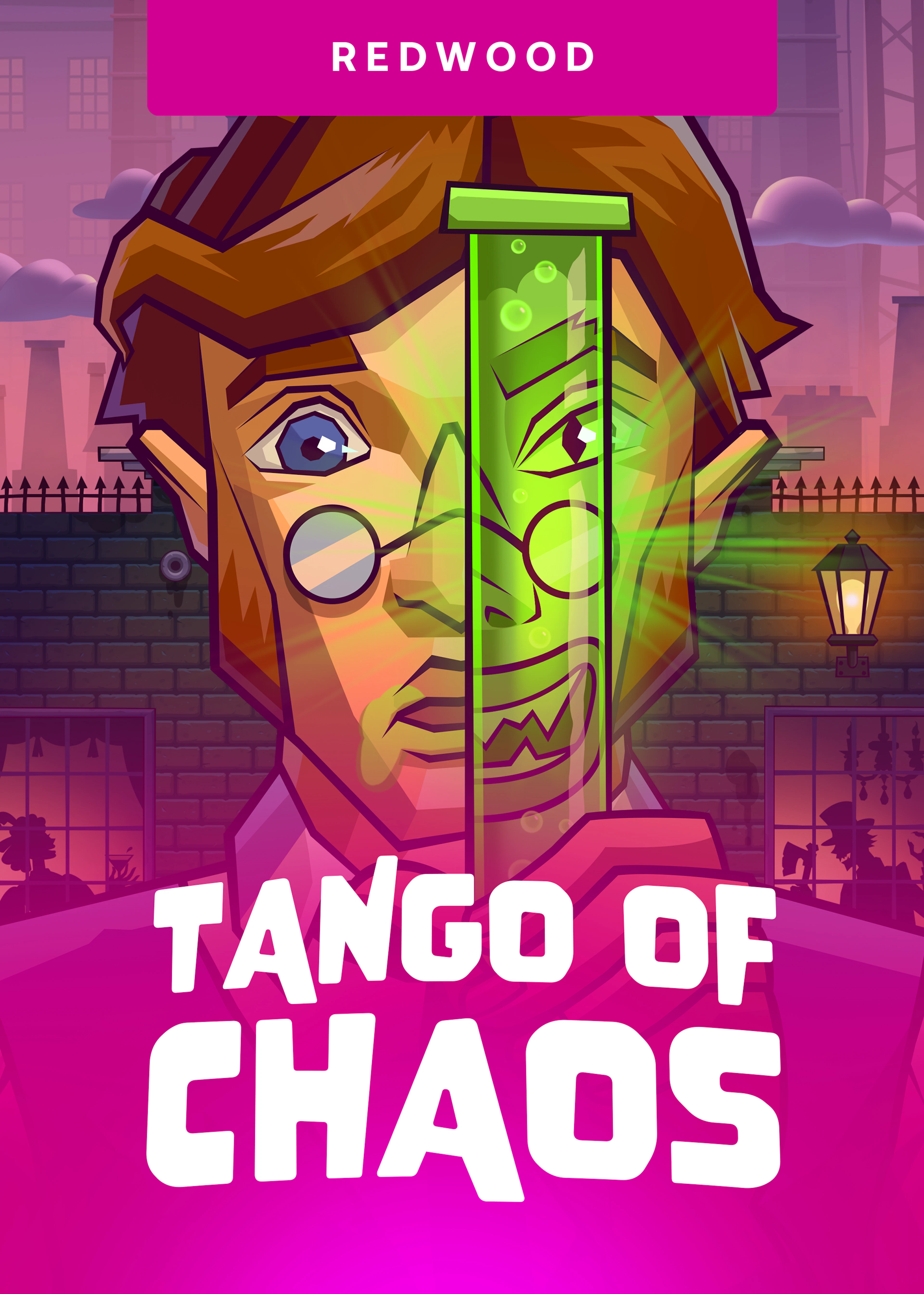 Tango of Chaos