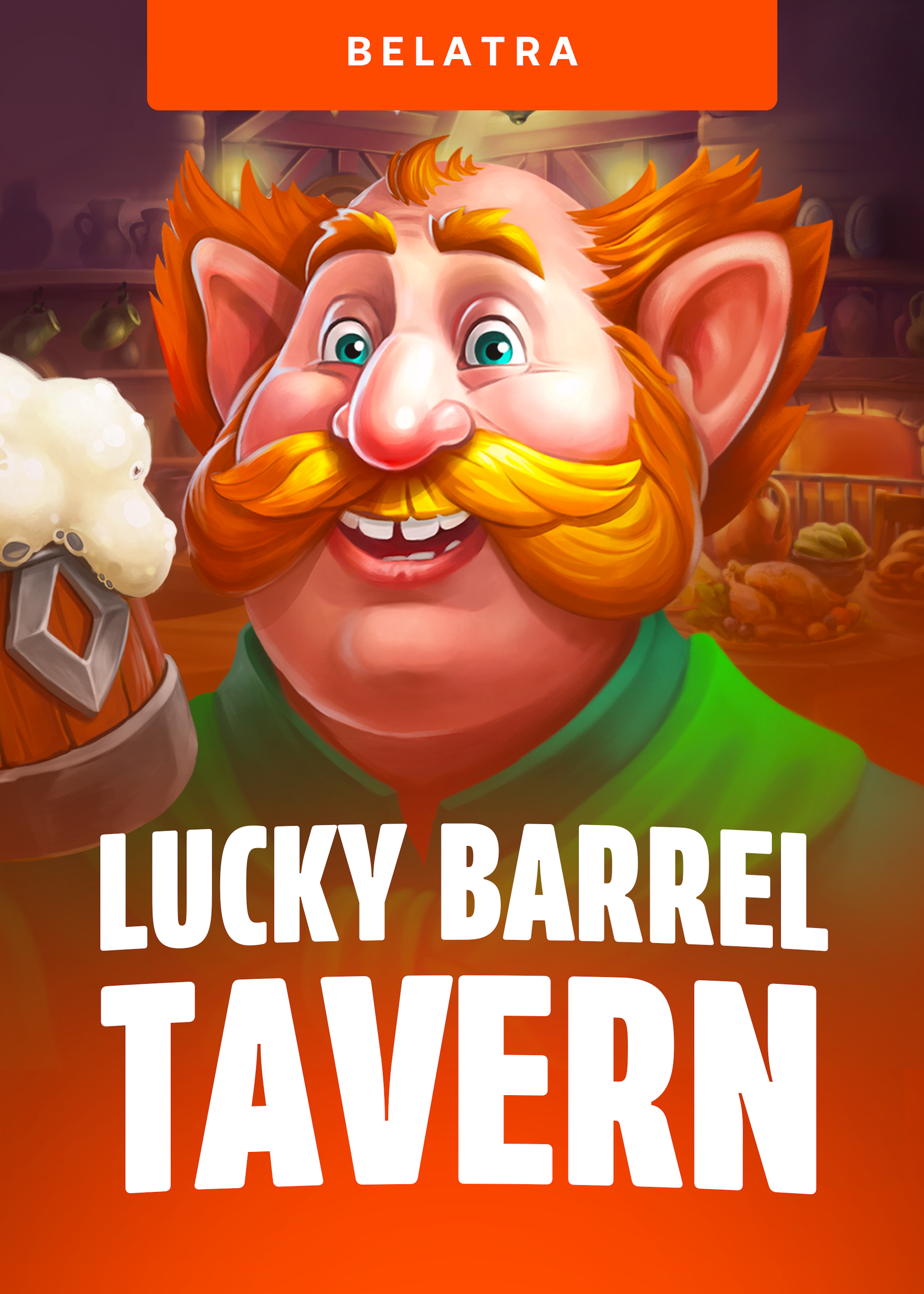 Lucky Barrel Tavern