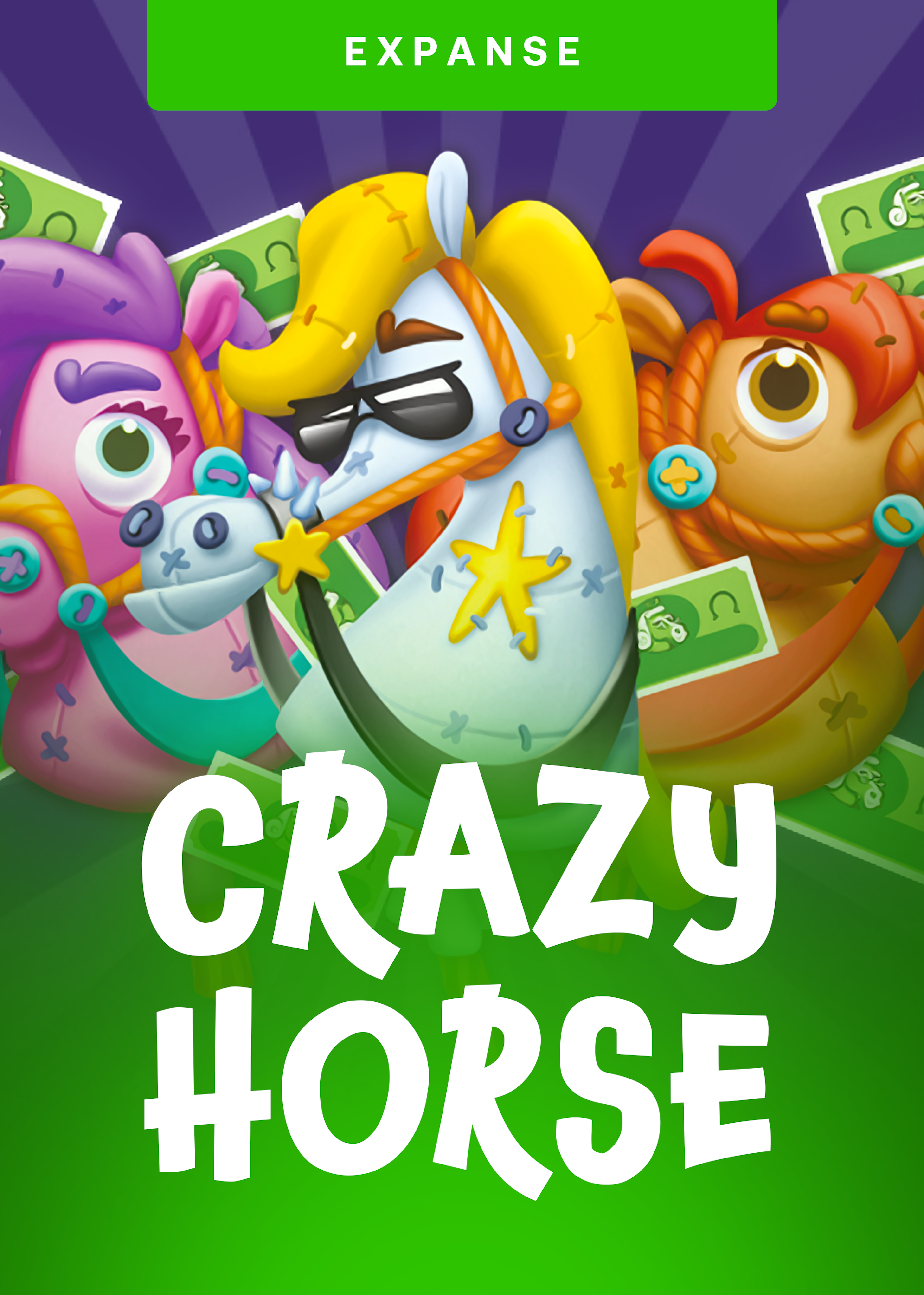 Crazy Horses