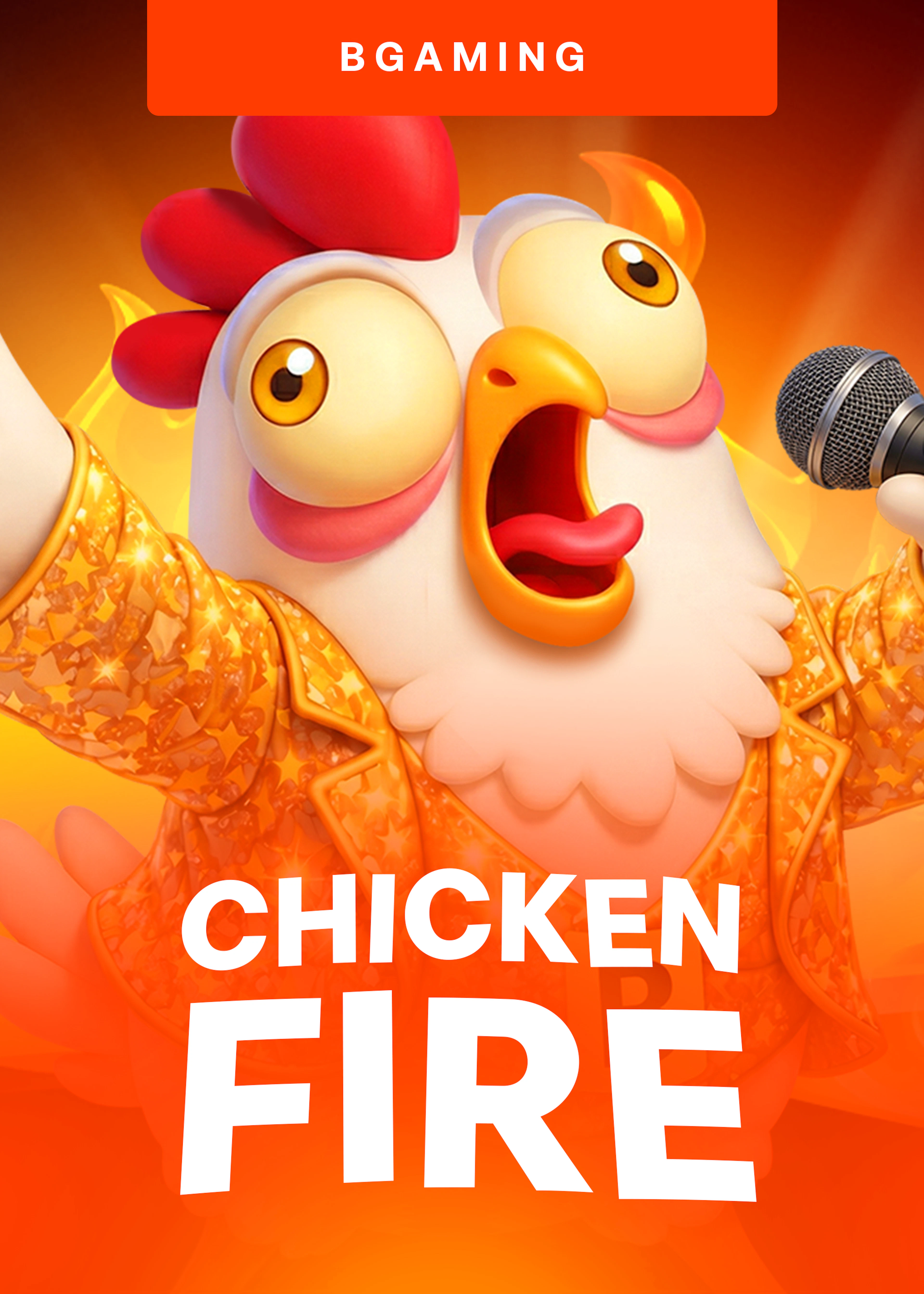 Chicken Fire