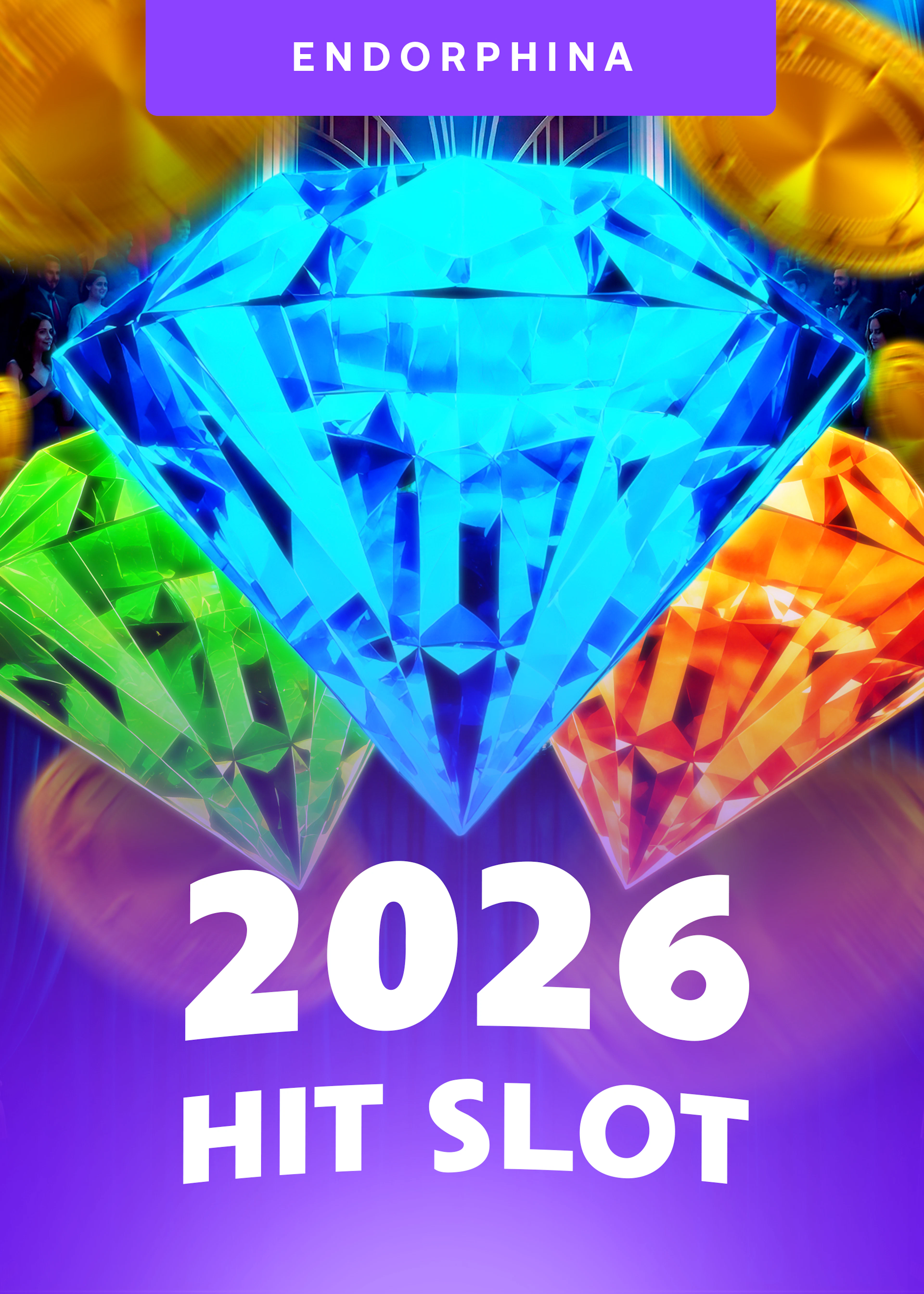 2026 Hit Slot
