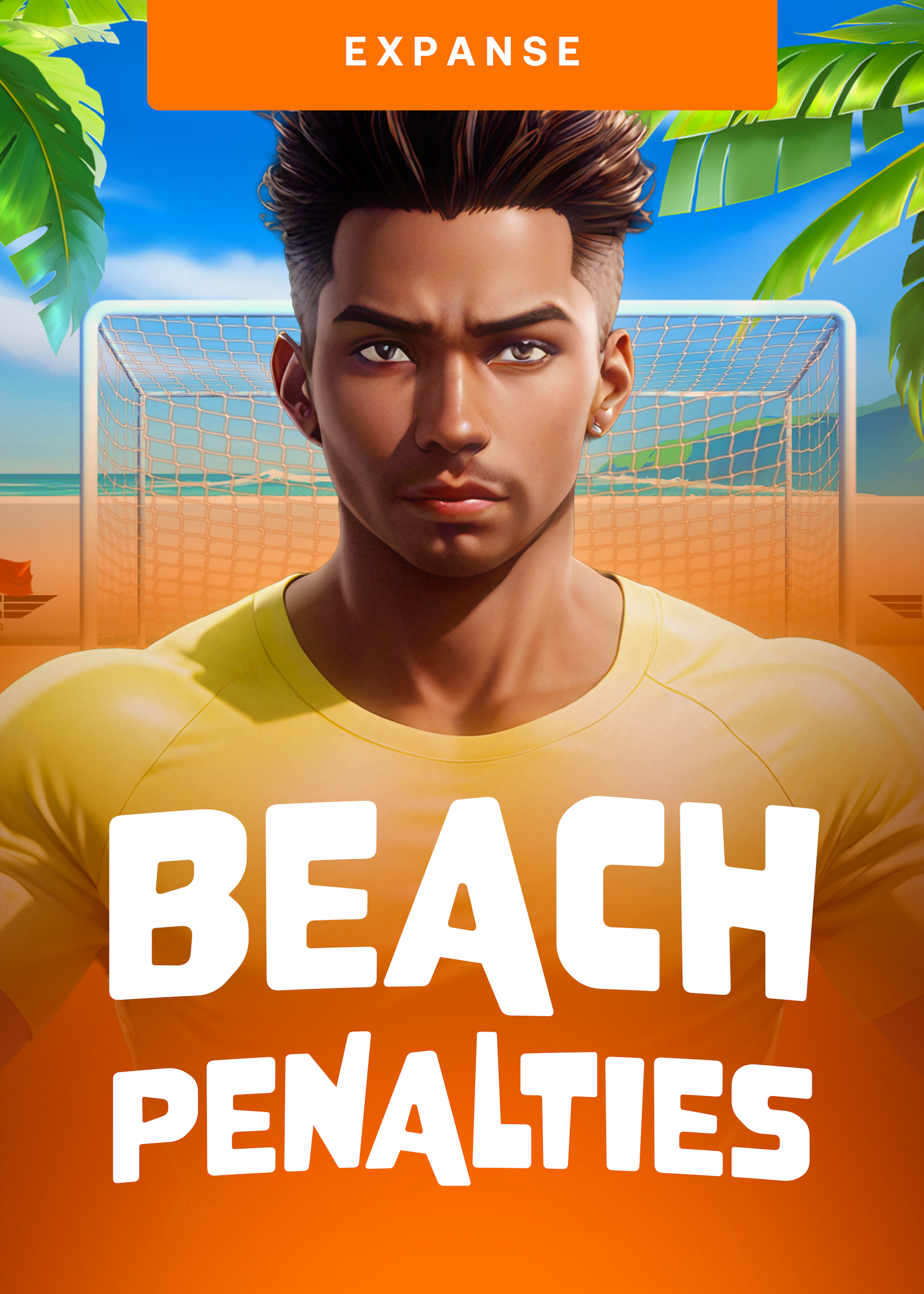 Beach Penalties