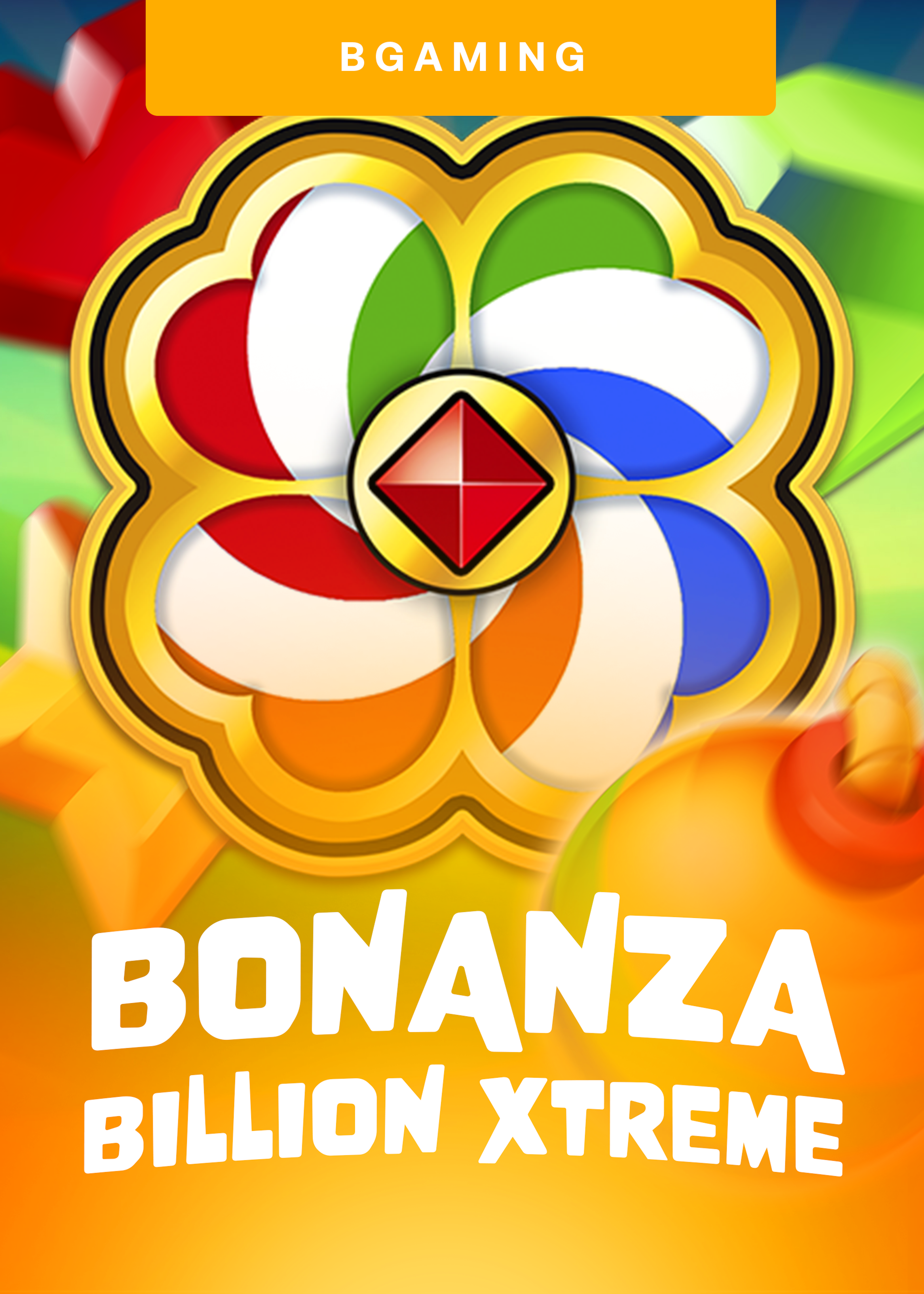 Bonanza Billion Xtreme