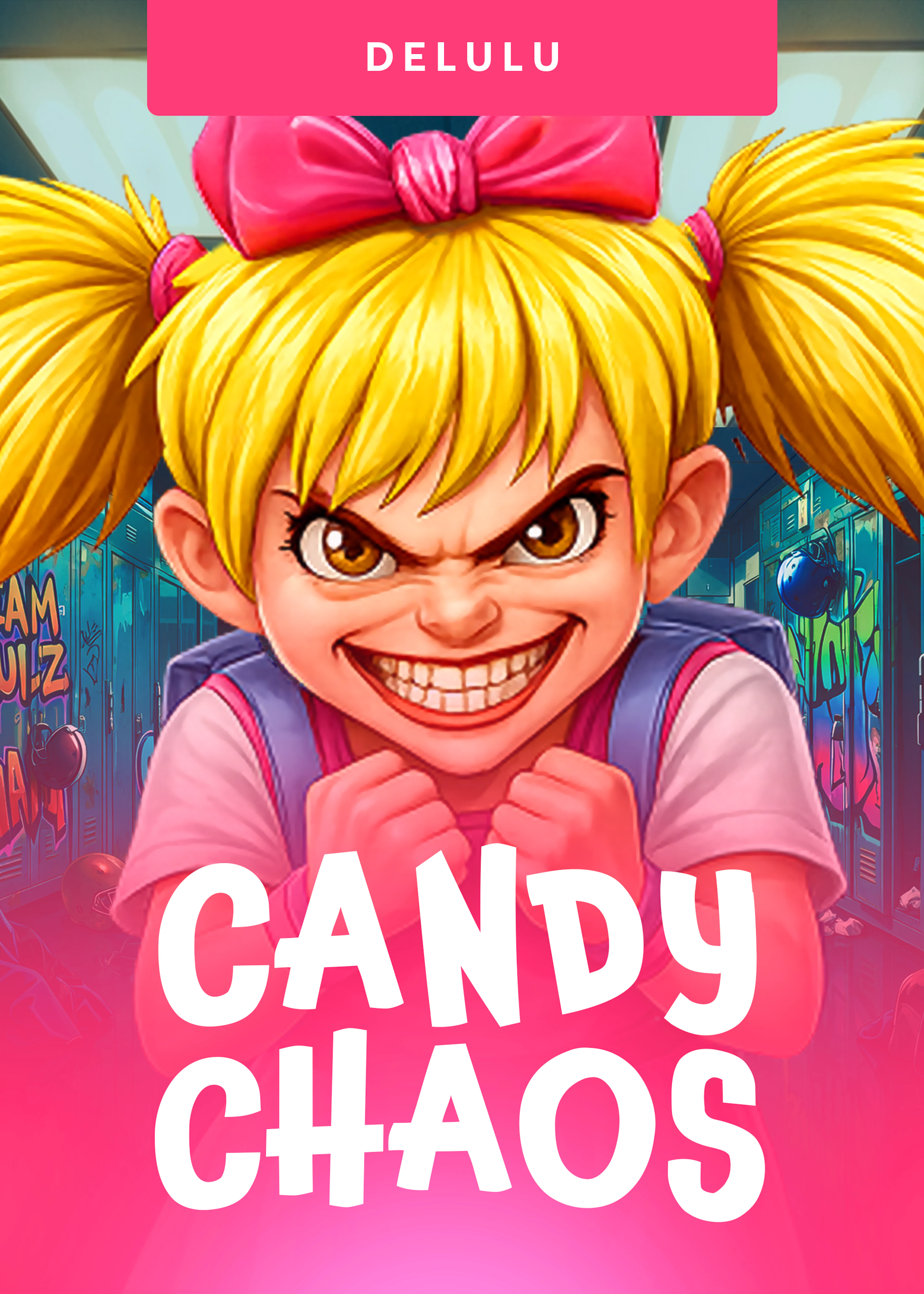 Candy Chaos
