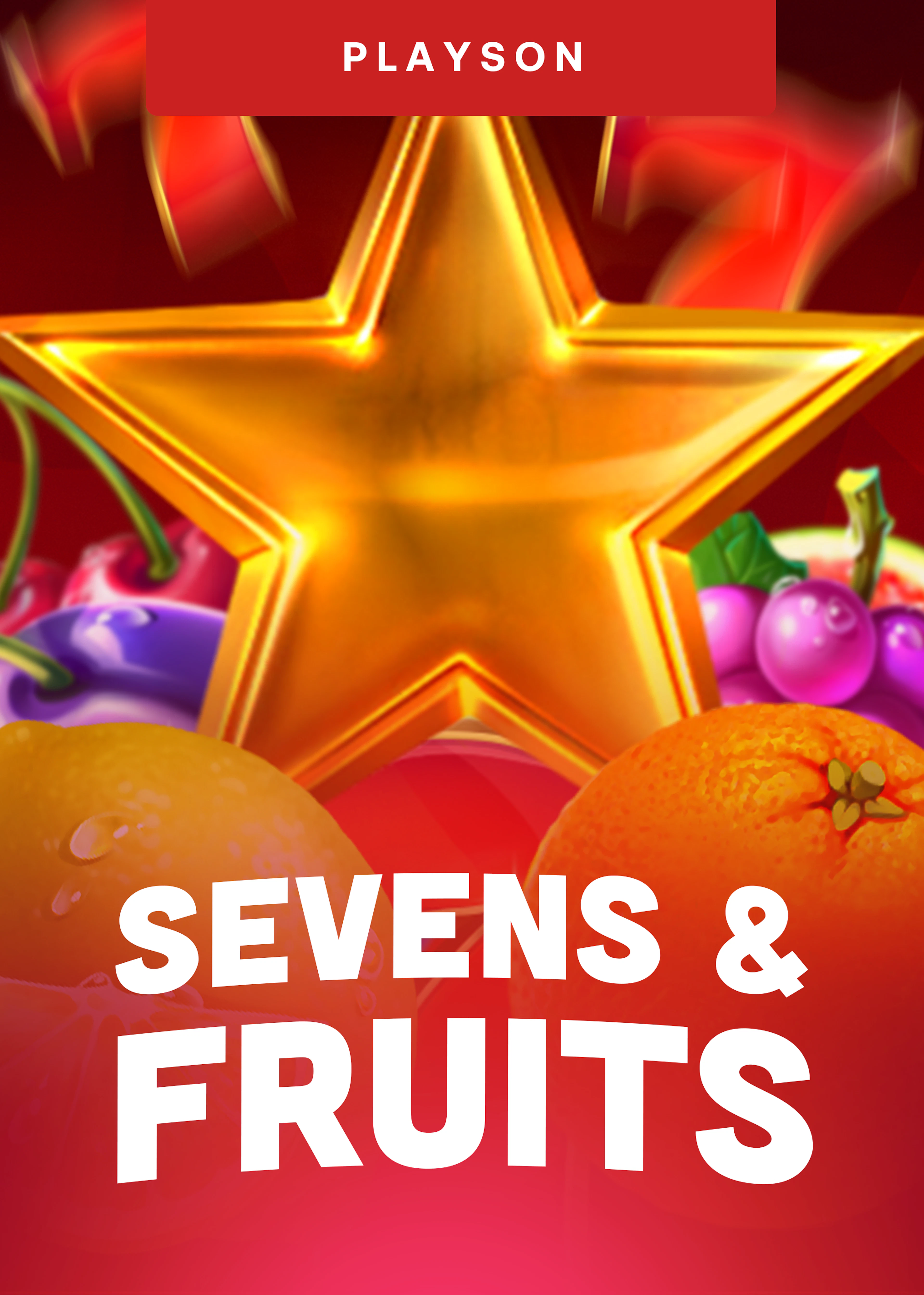 Sevens&Fruits