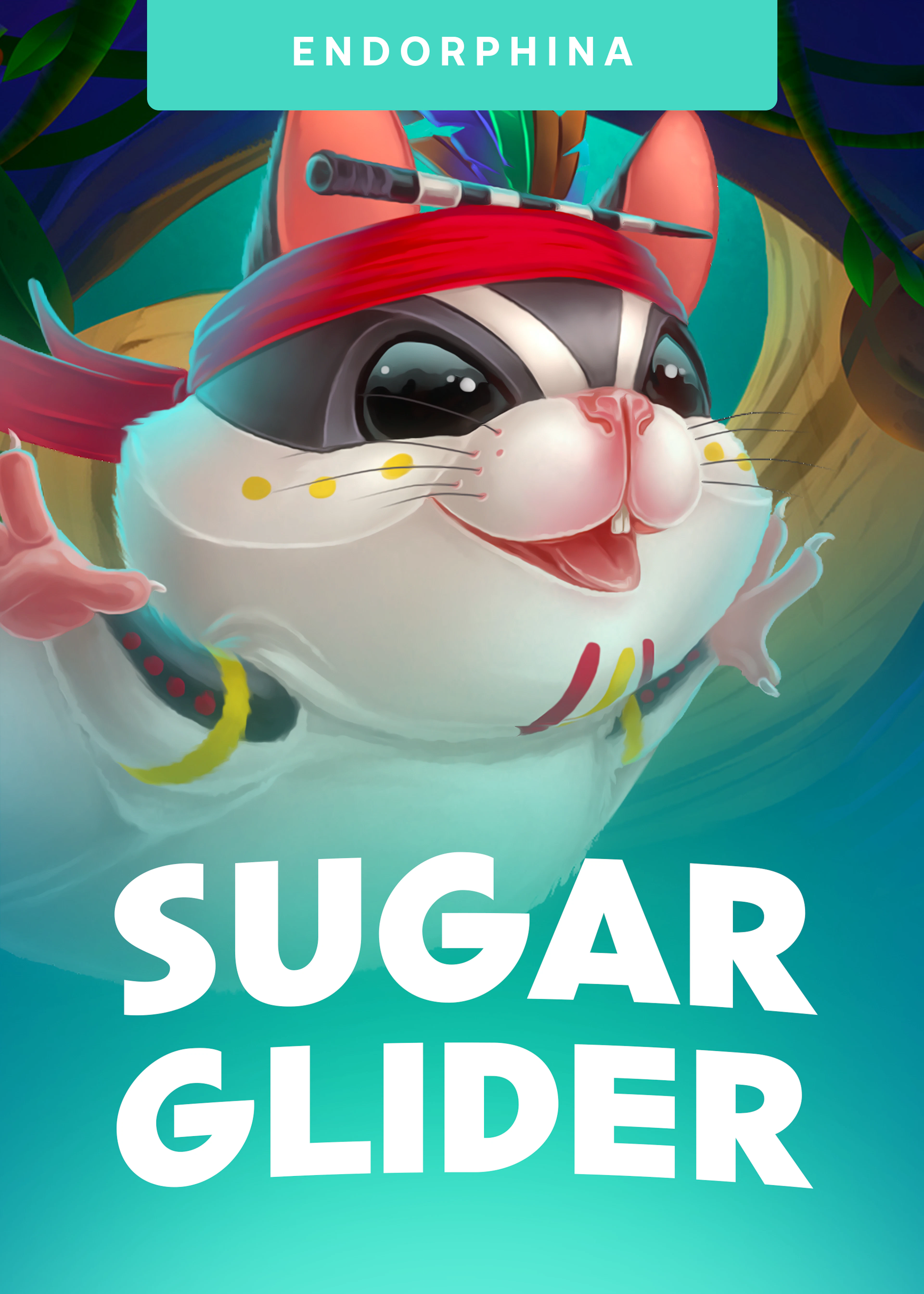 Sugar Glider