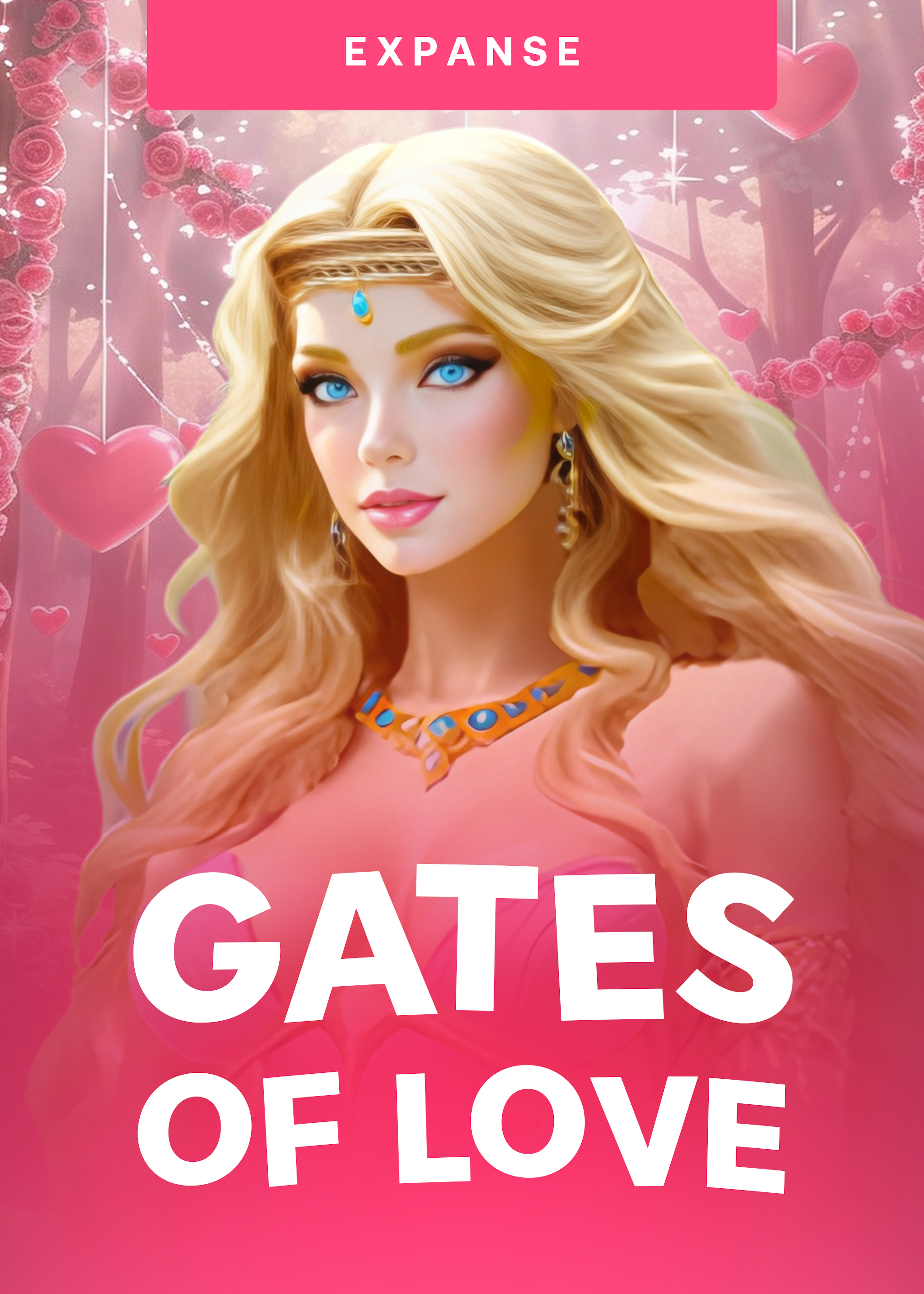 Gates of Love