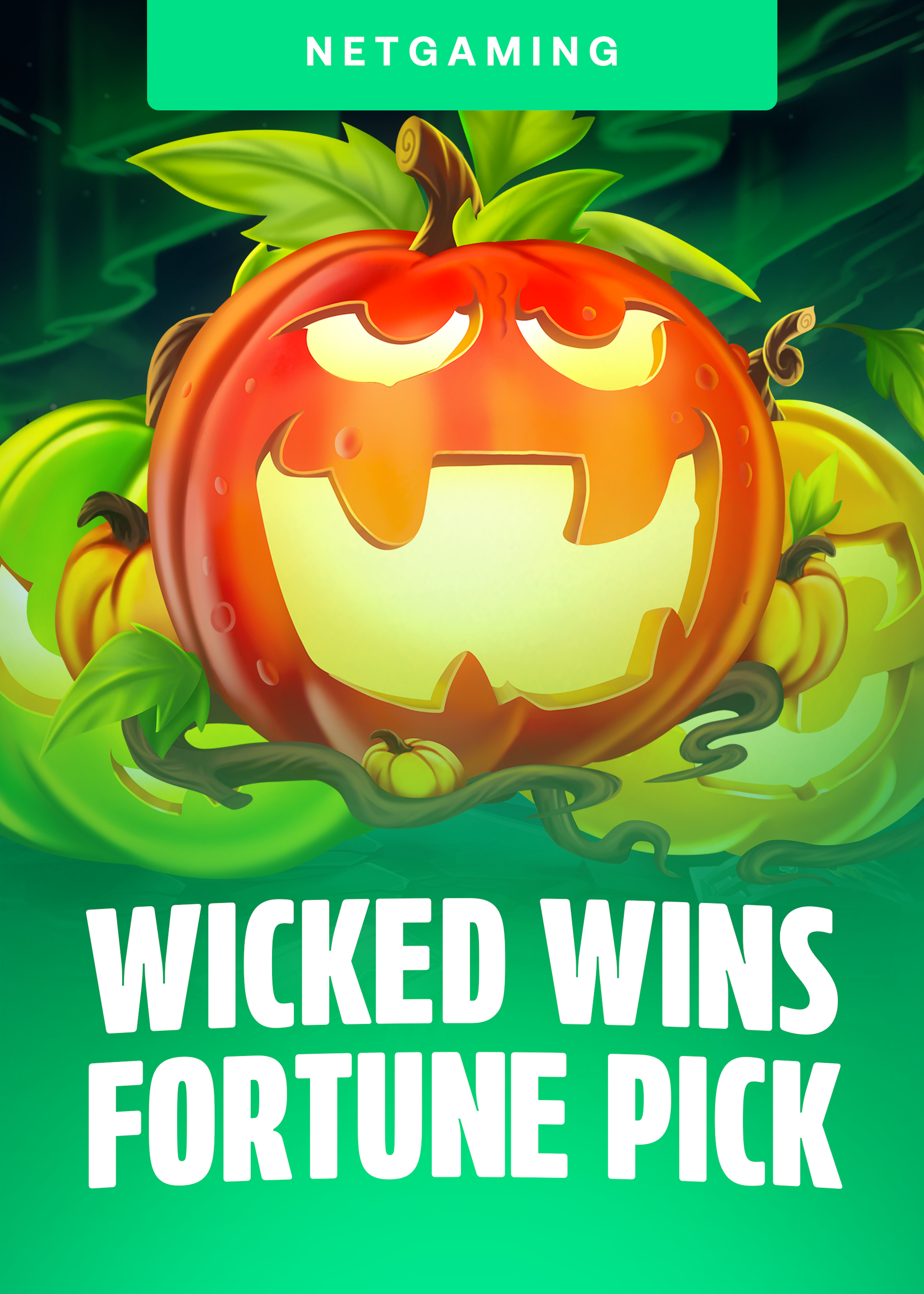 Wicked Wins - Fortune Pick