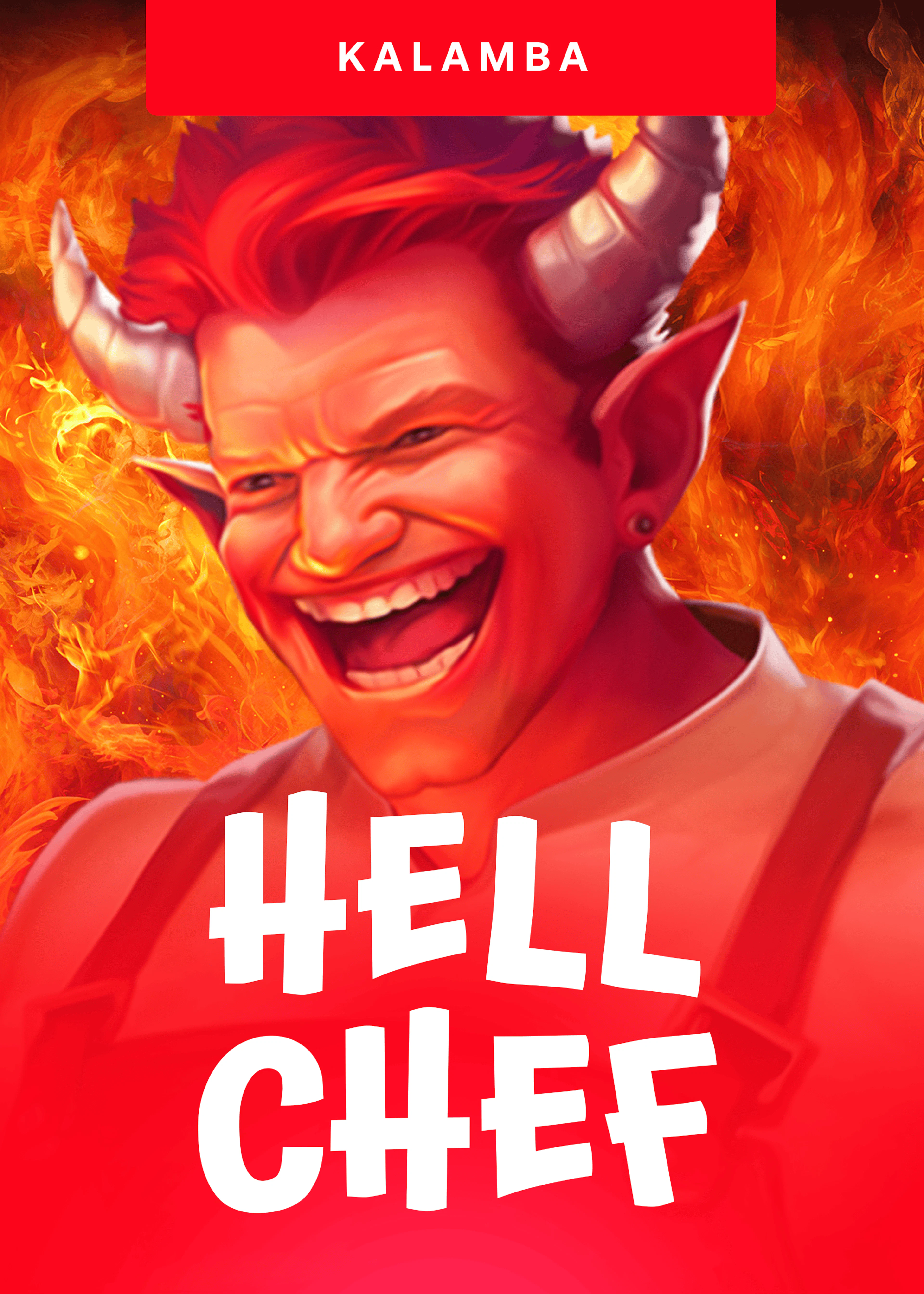 Hell Chef
