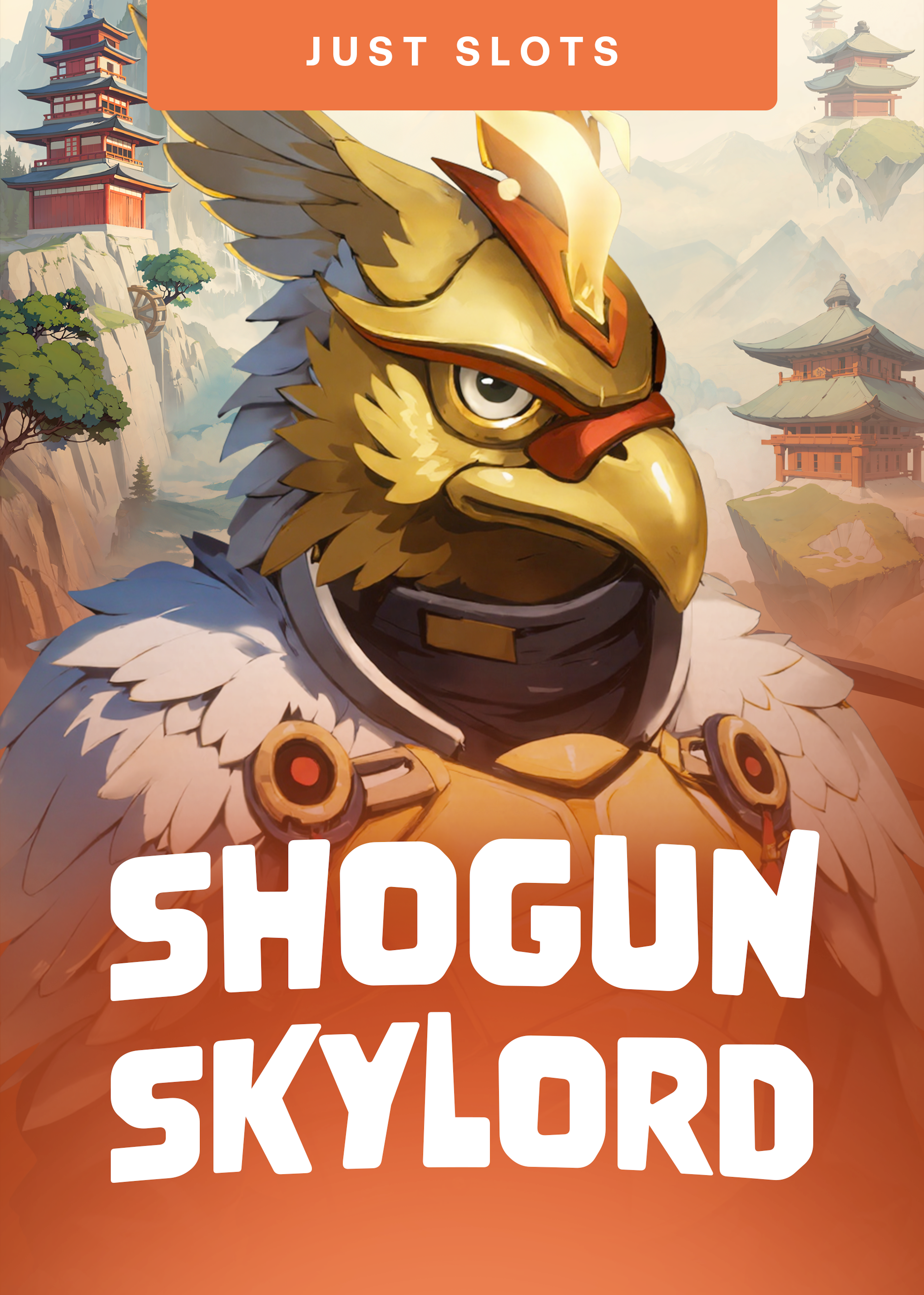 Shogun Skylord