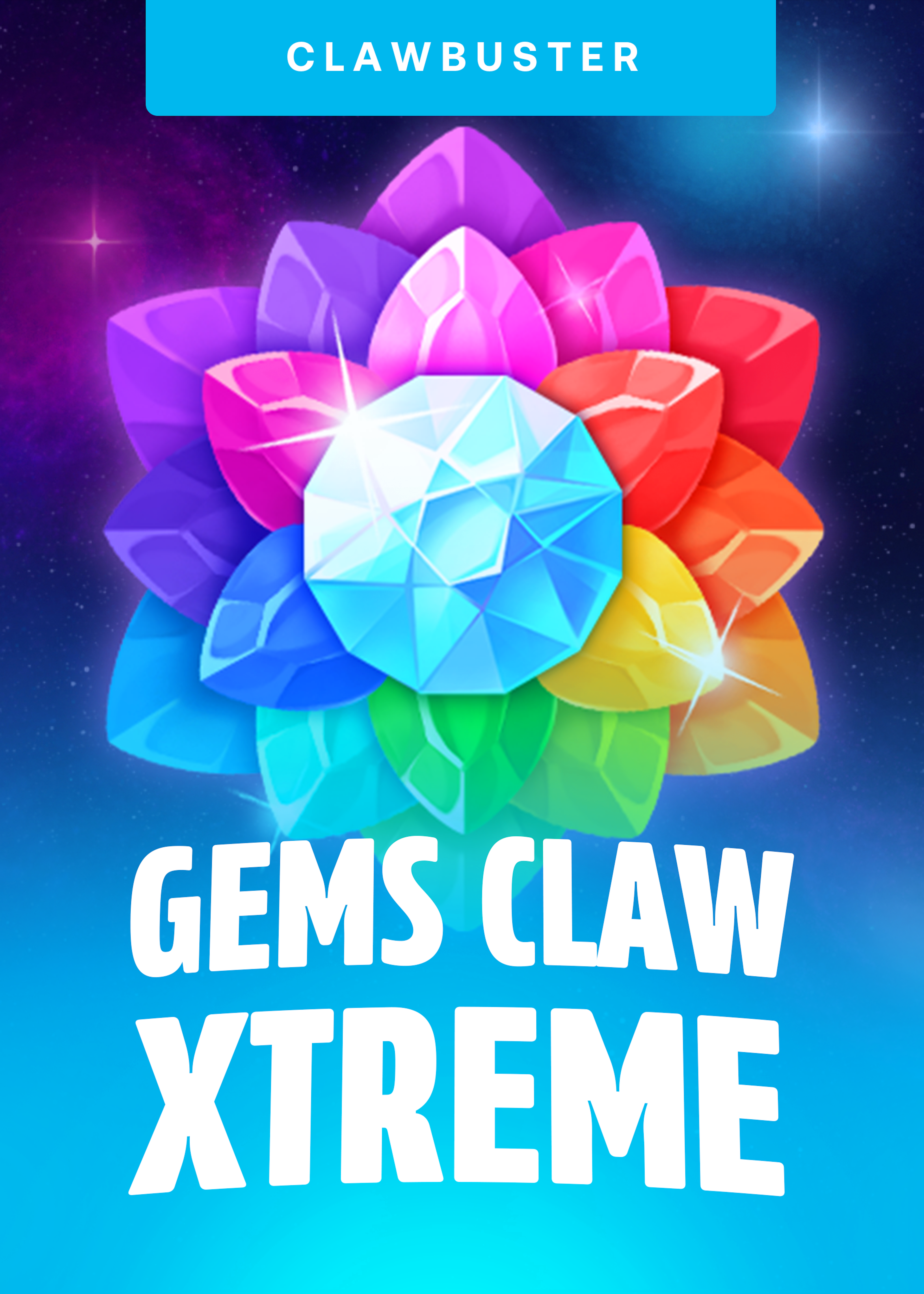 Gems Claw Xtreme