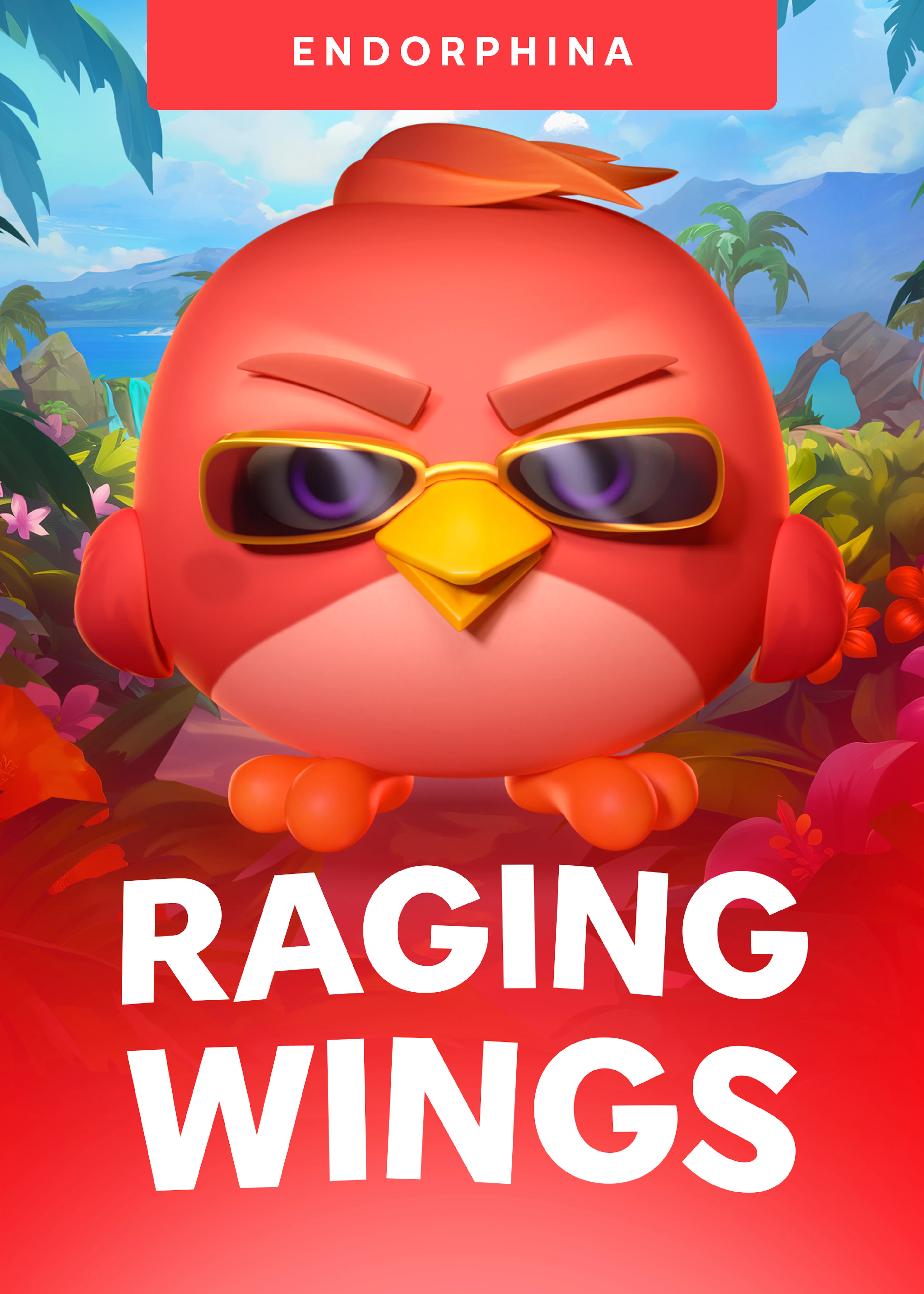 Raging Wings