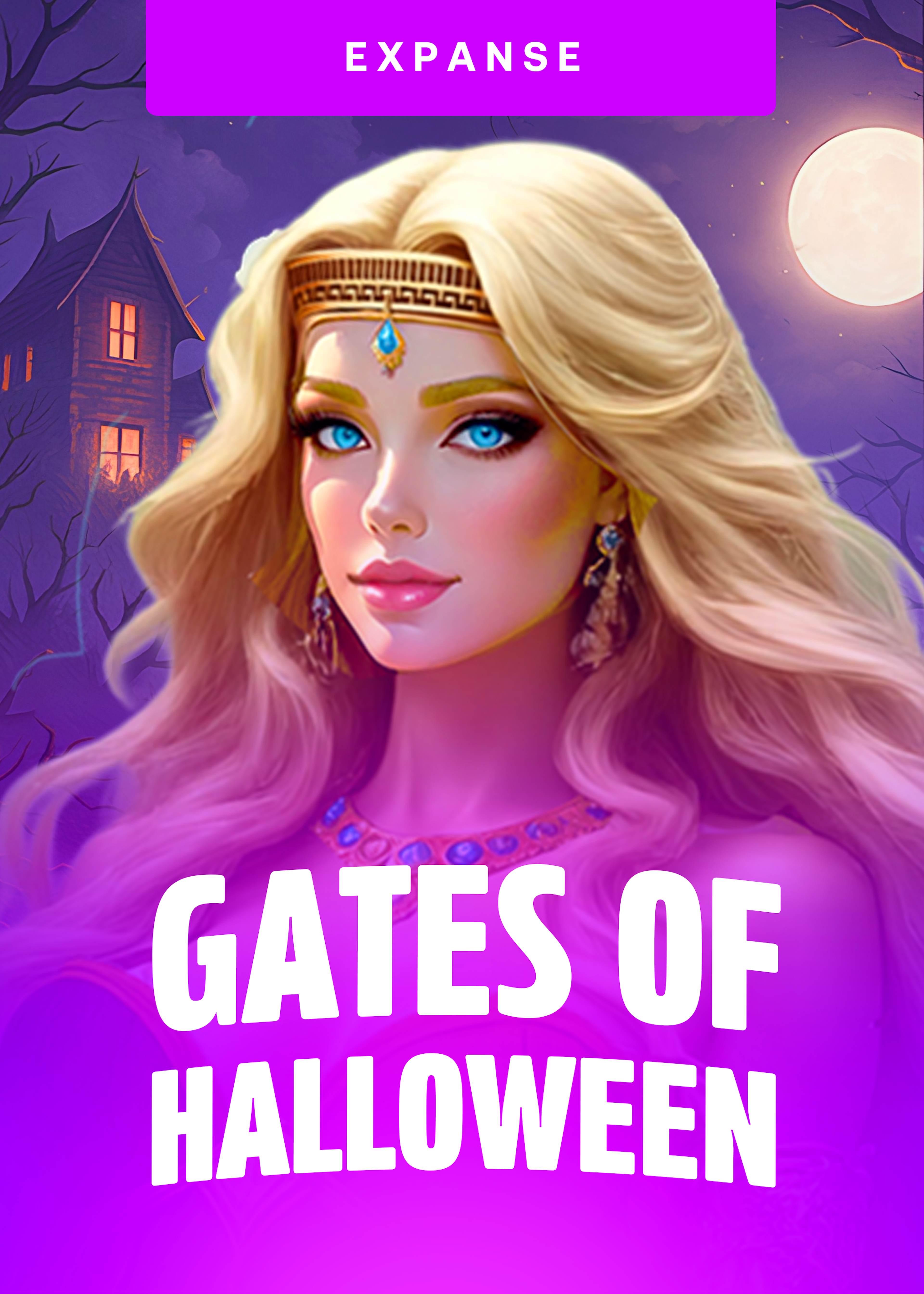 Gates of Halloween
