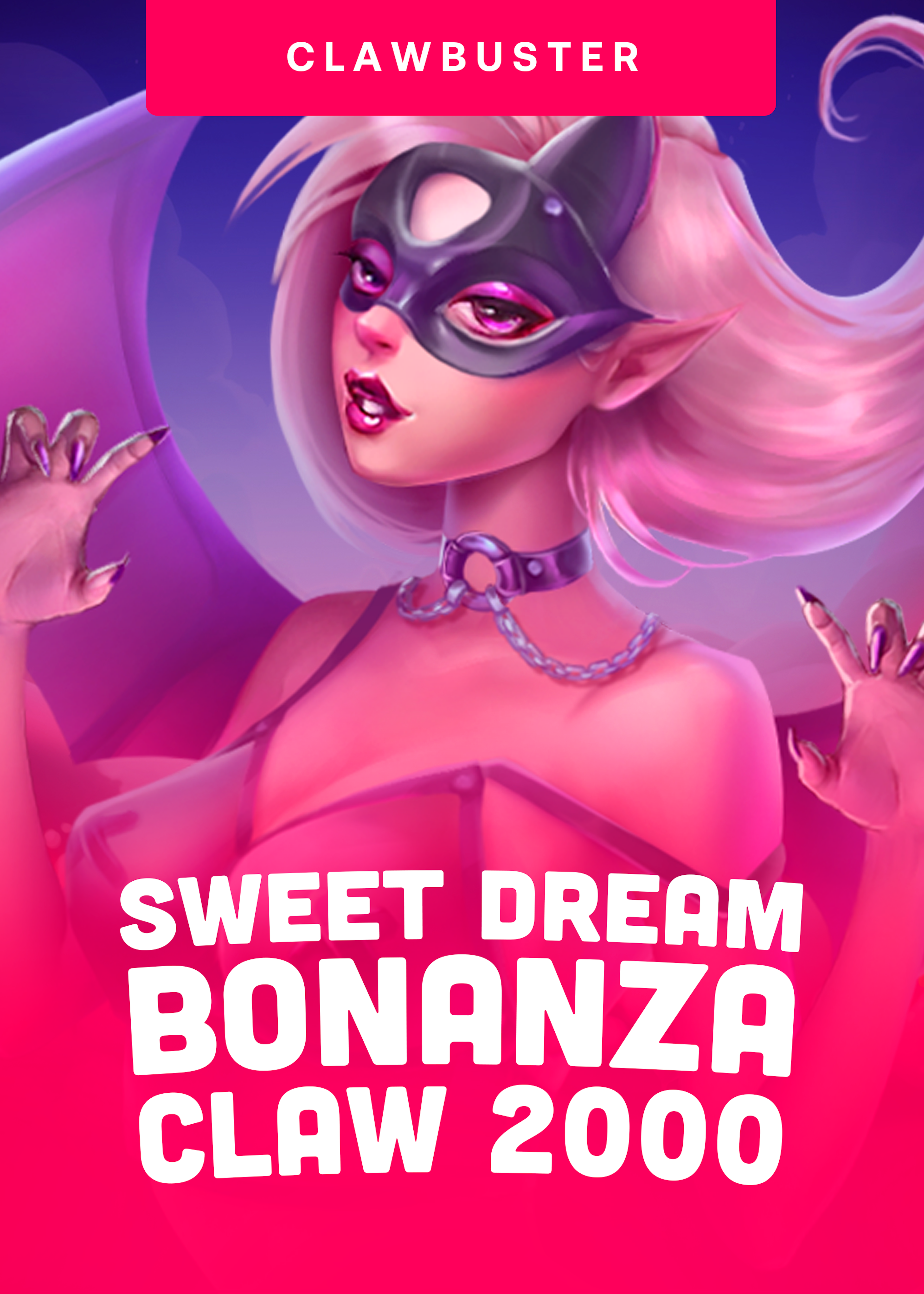 Sweet Dream Bonanza Claw 2000