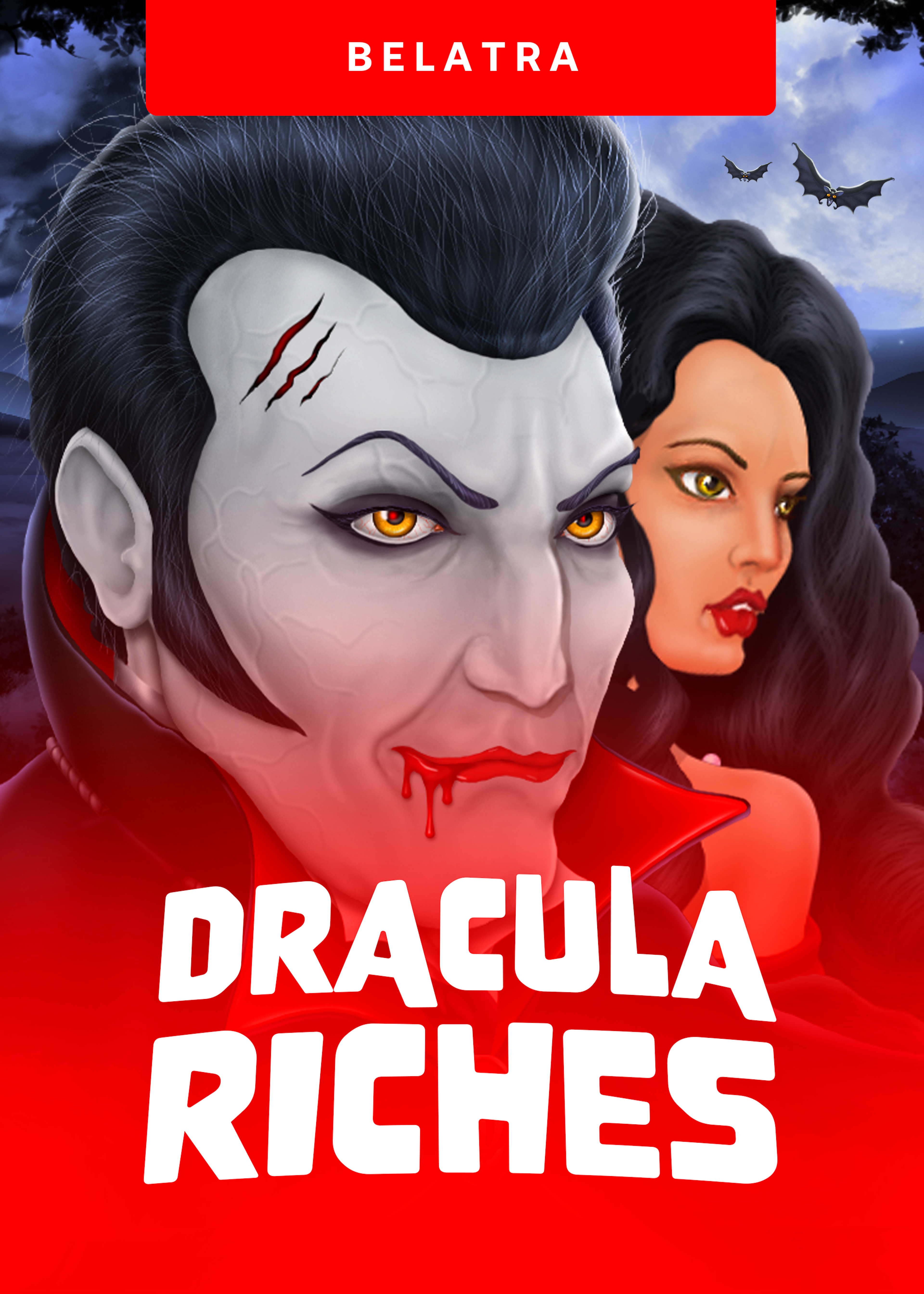 Dracula Riches