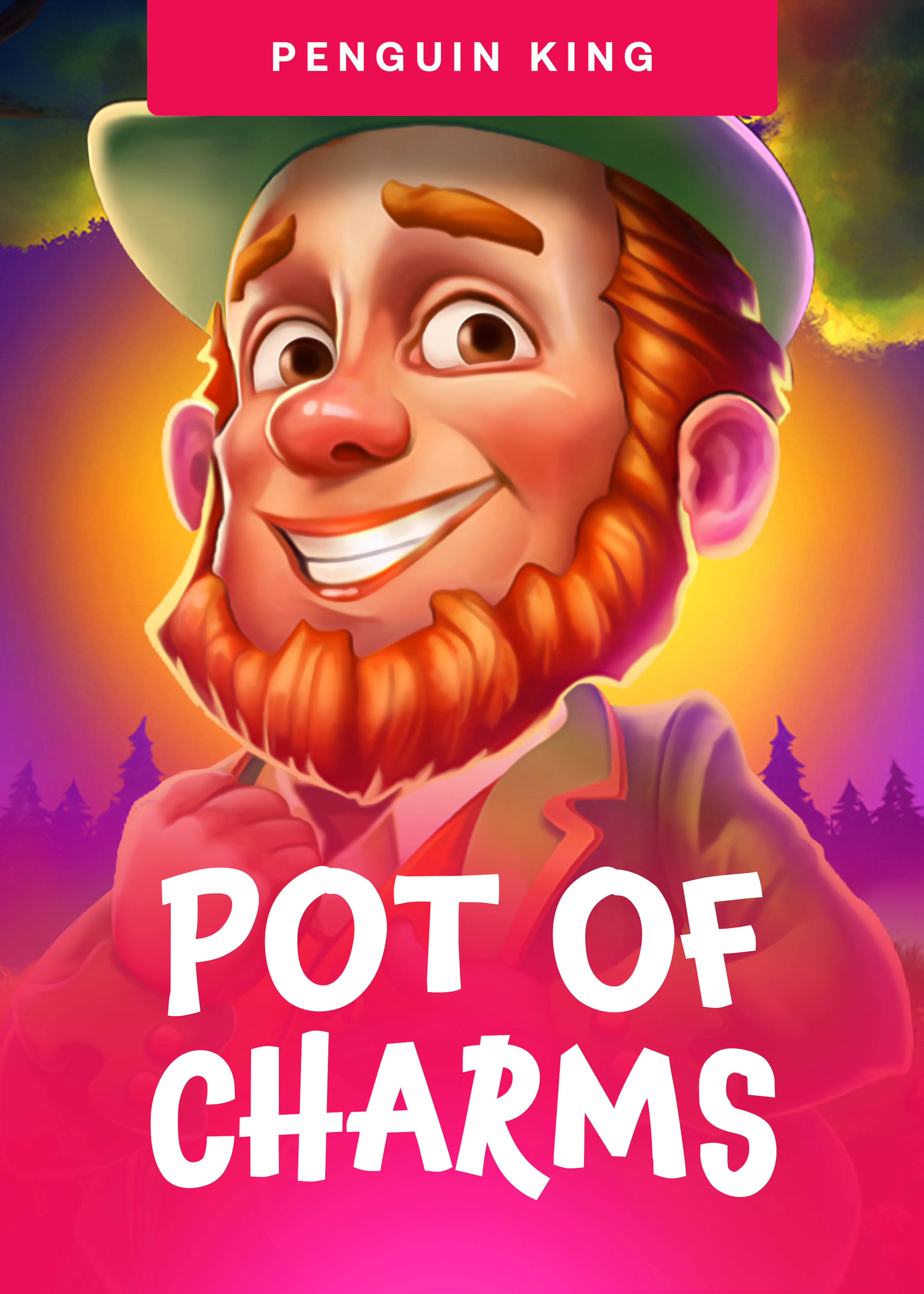 Pot of Charms