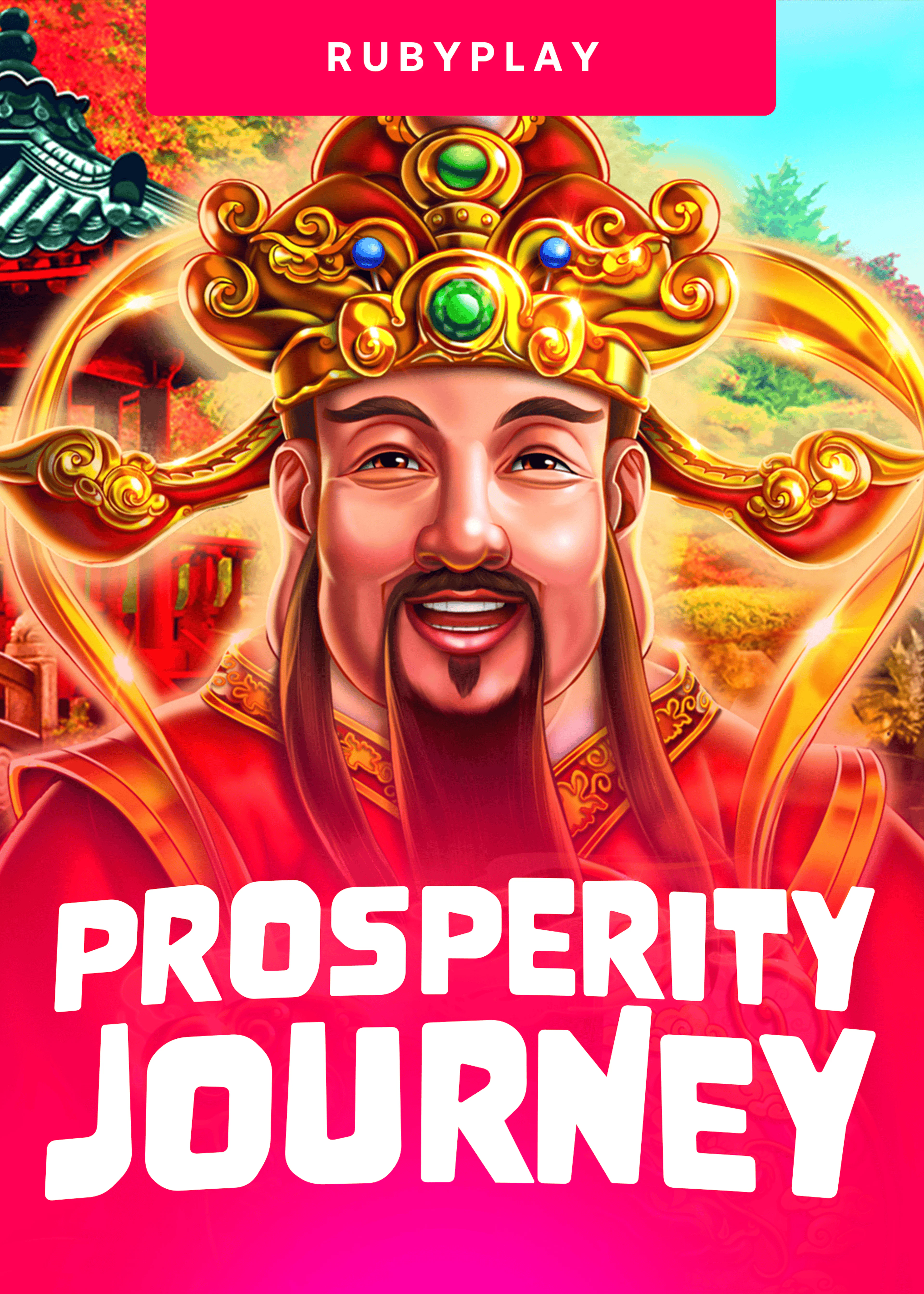 Prosperity Journey