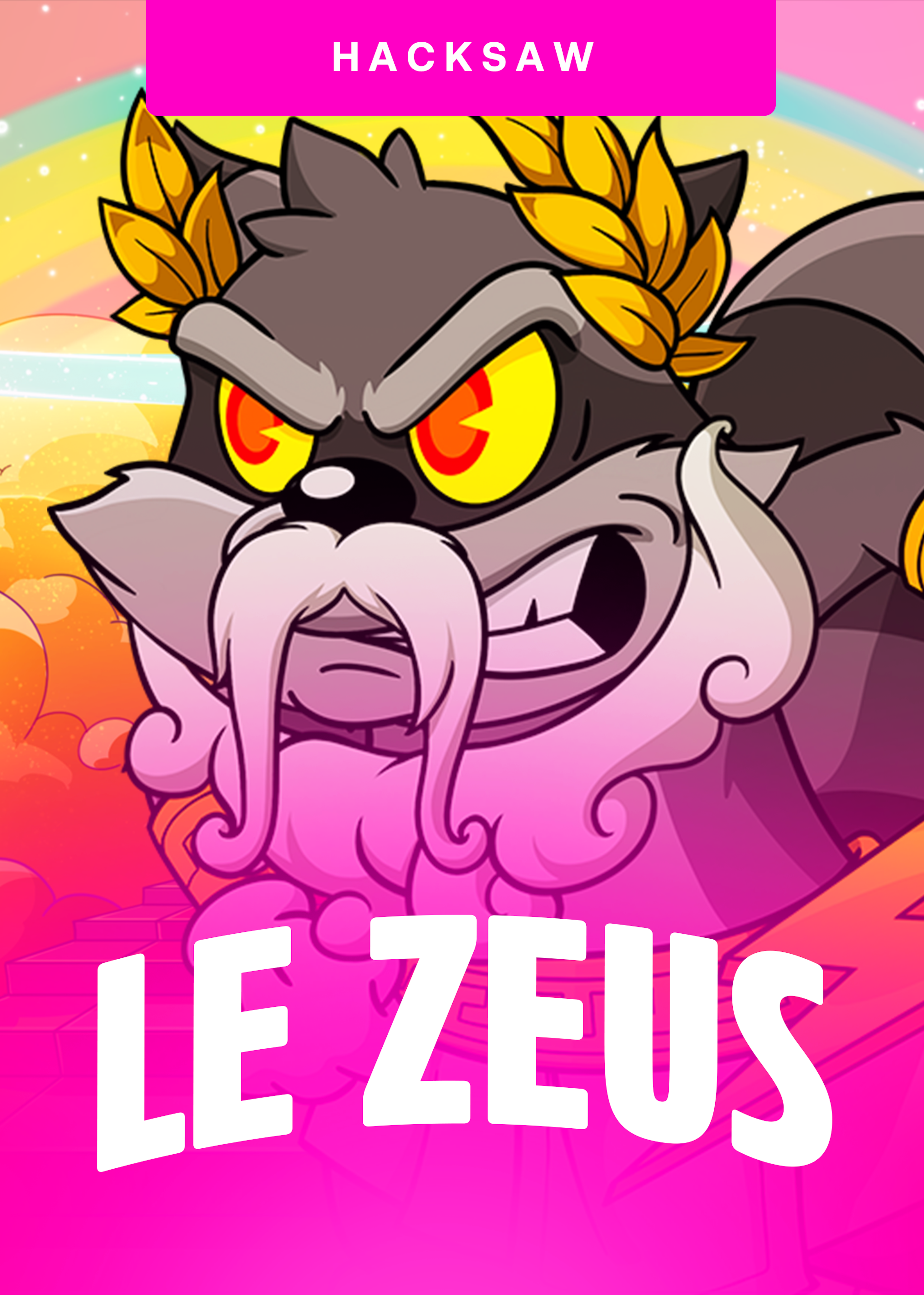 Le Zeus