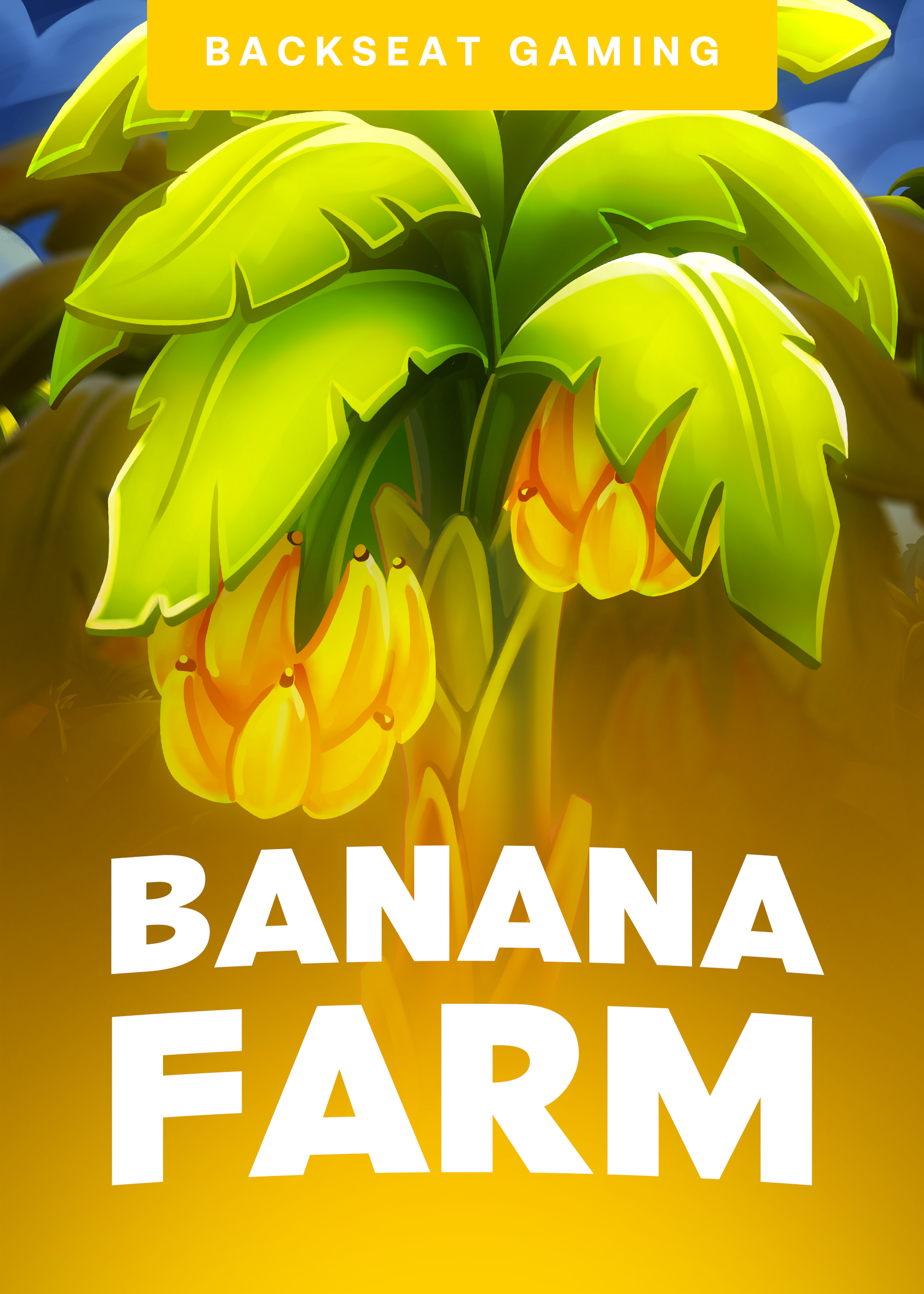 Banana Farm