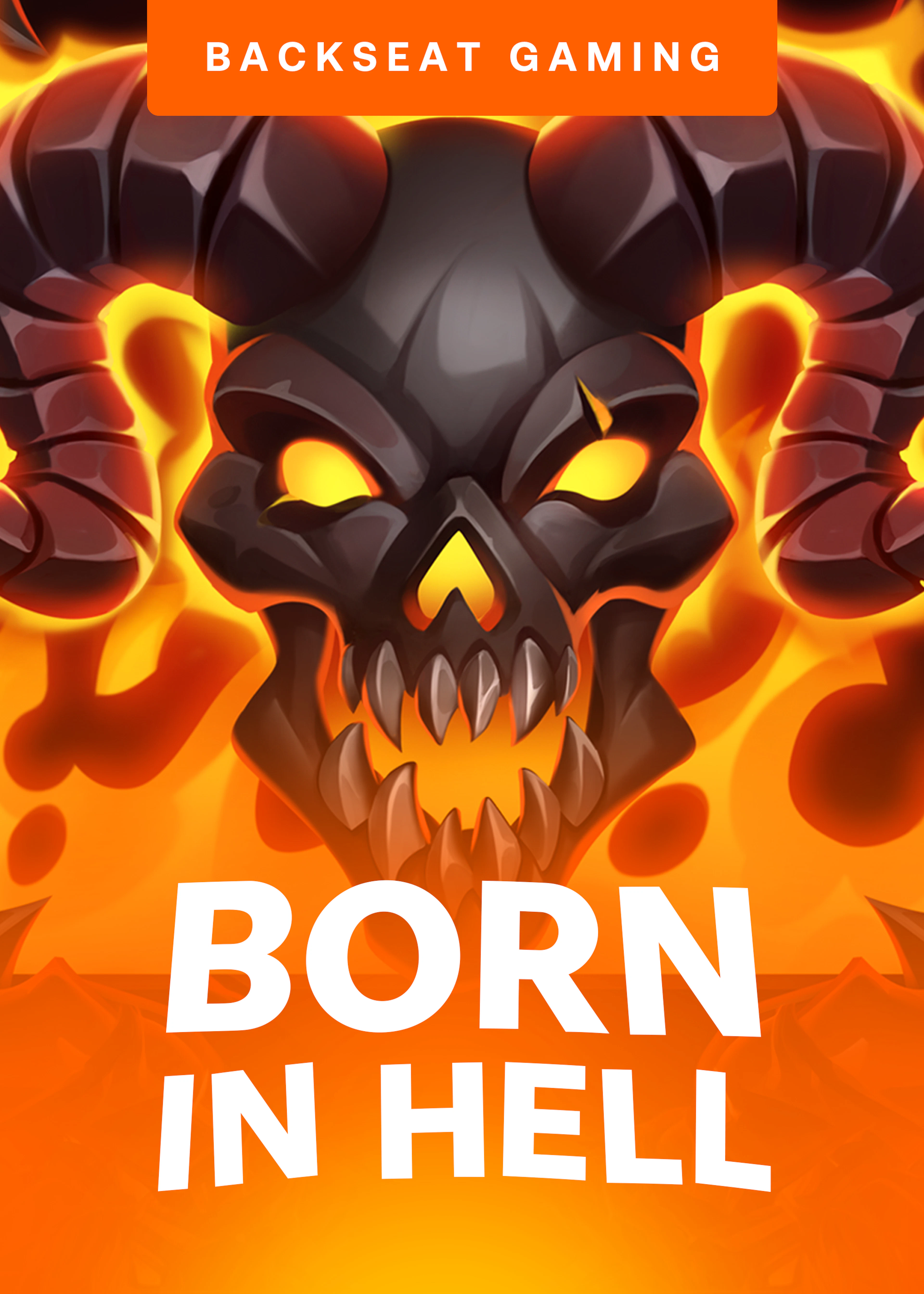 Born in Hell