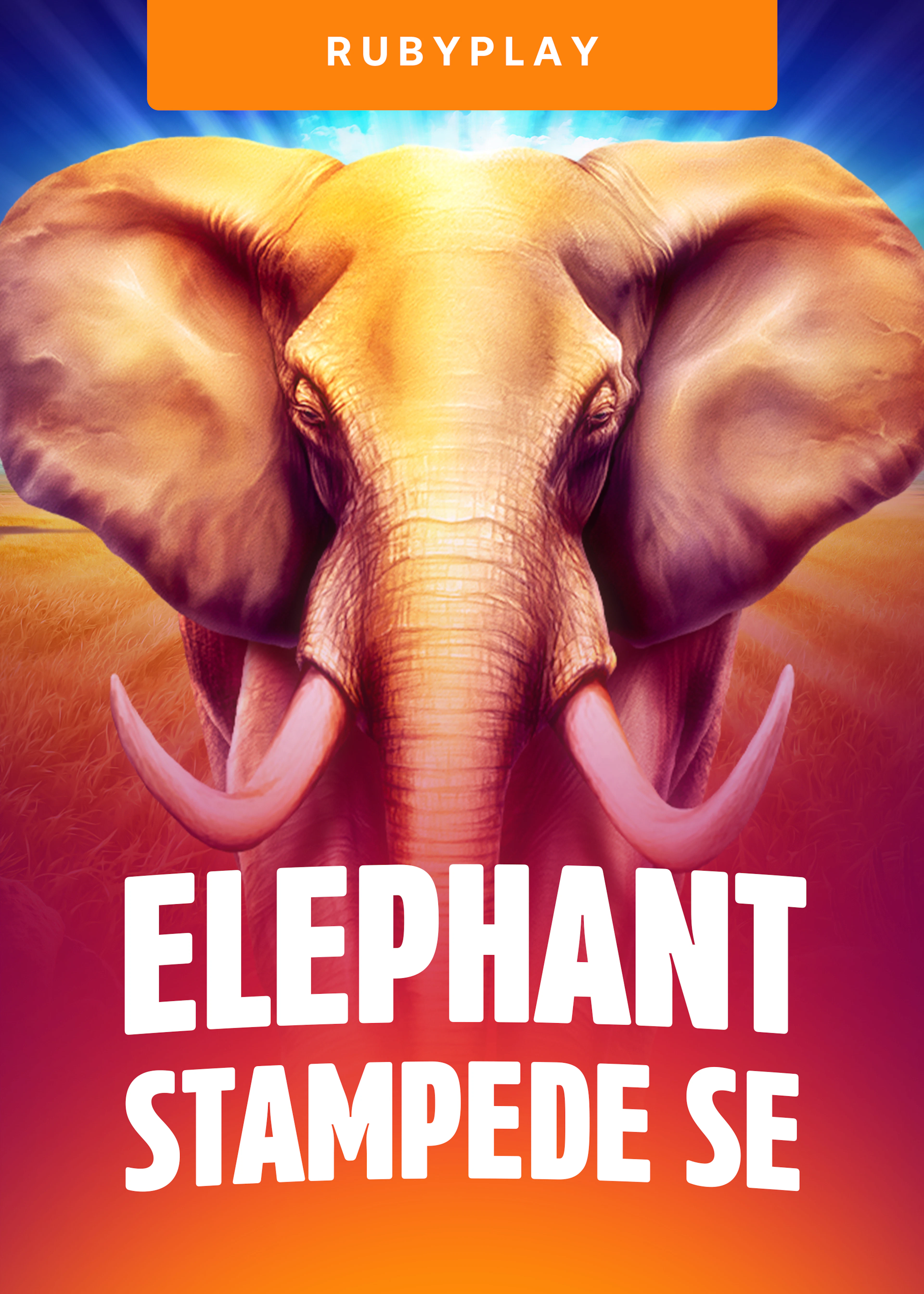 Elephant Stampede SE