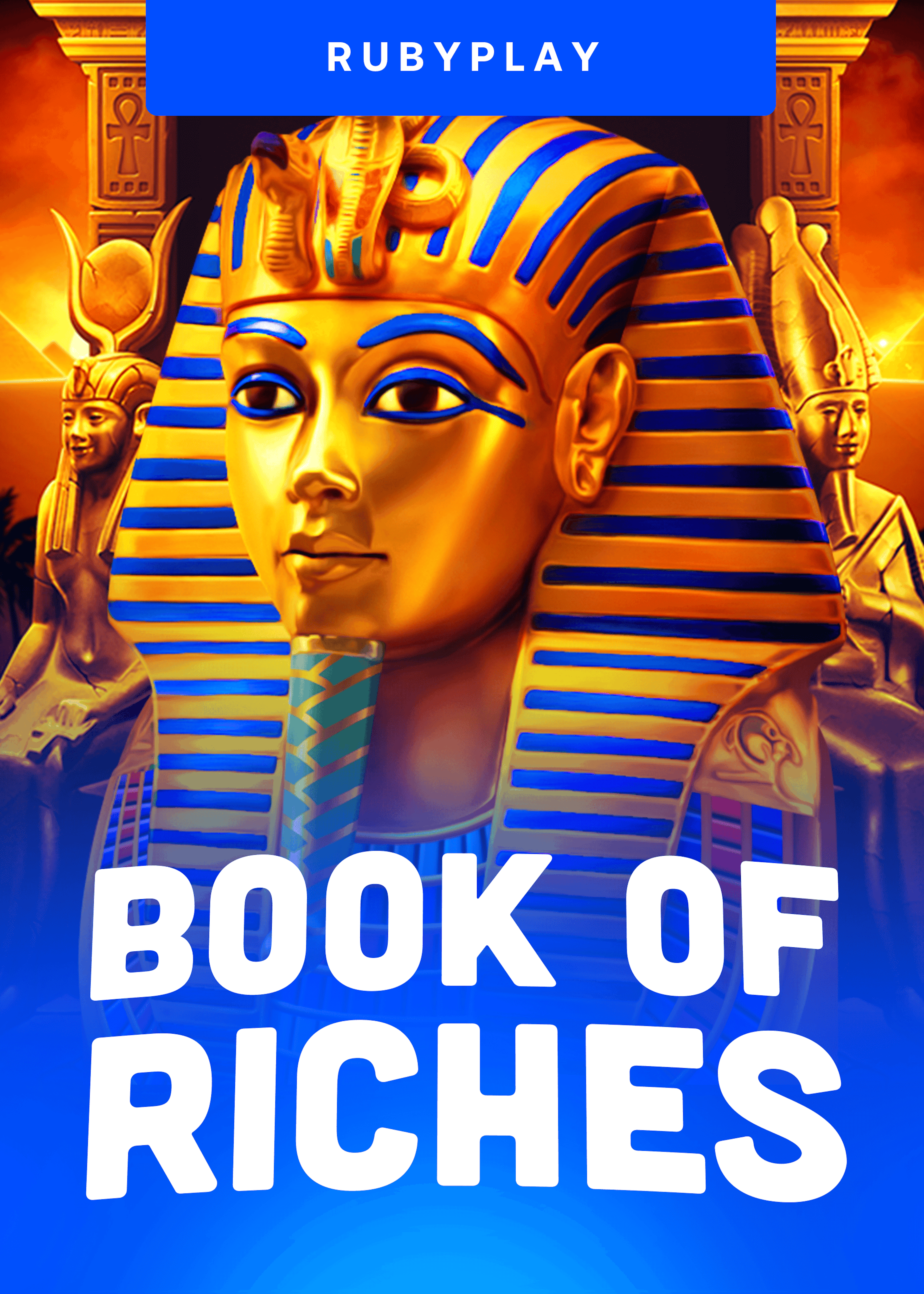 Book Of Riches