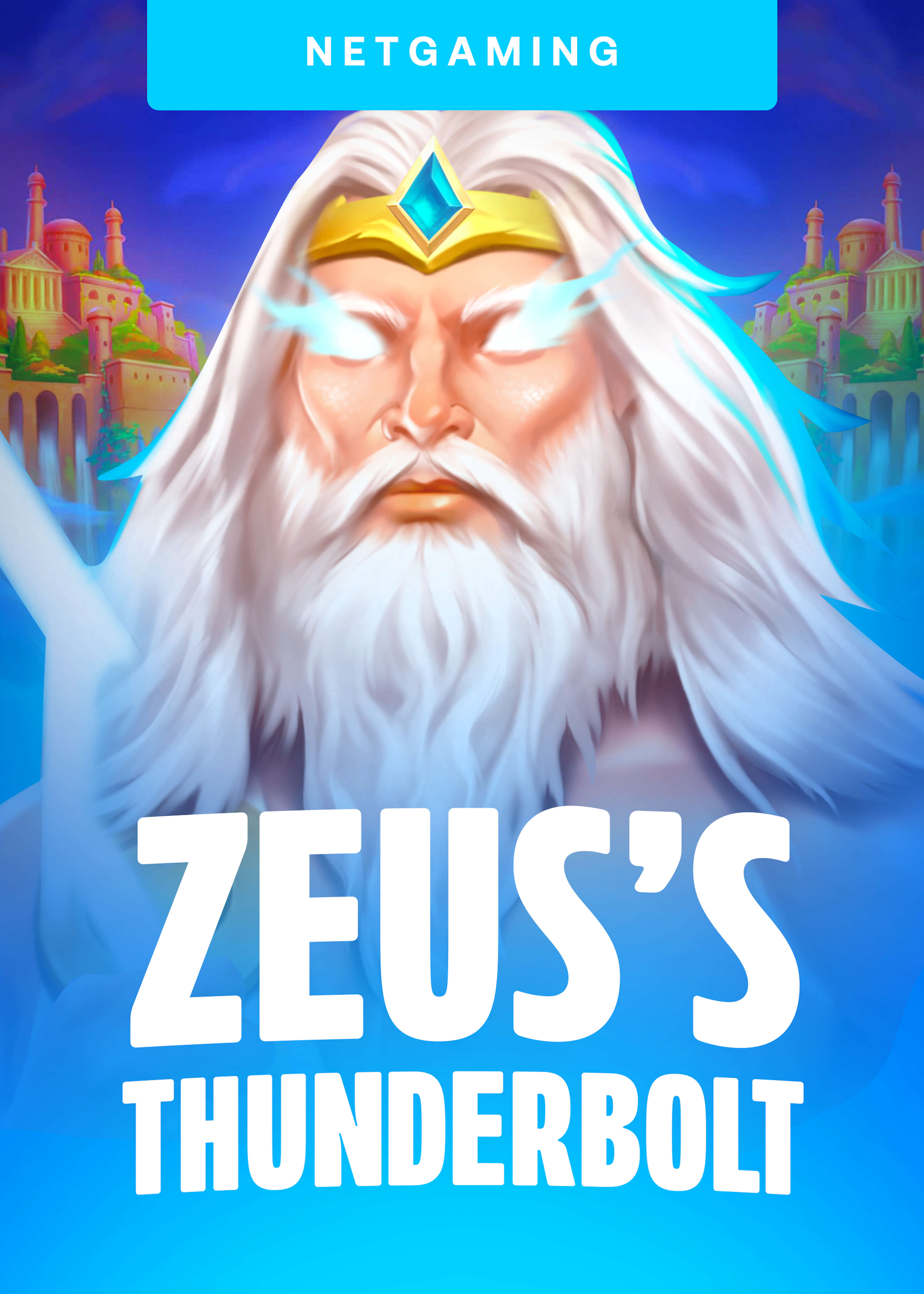Zeus's Thunderbolt