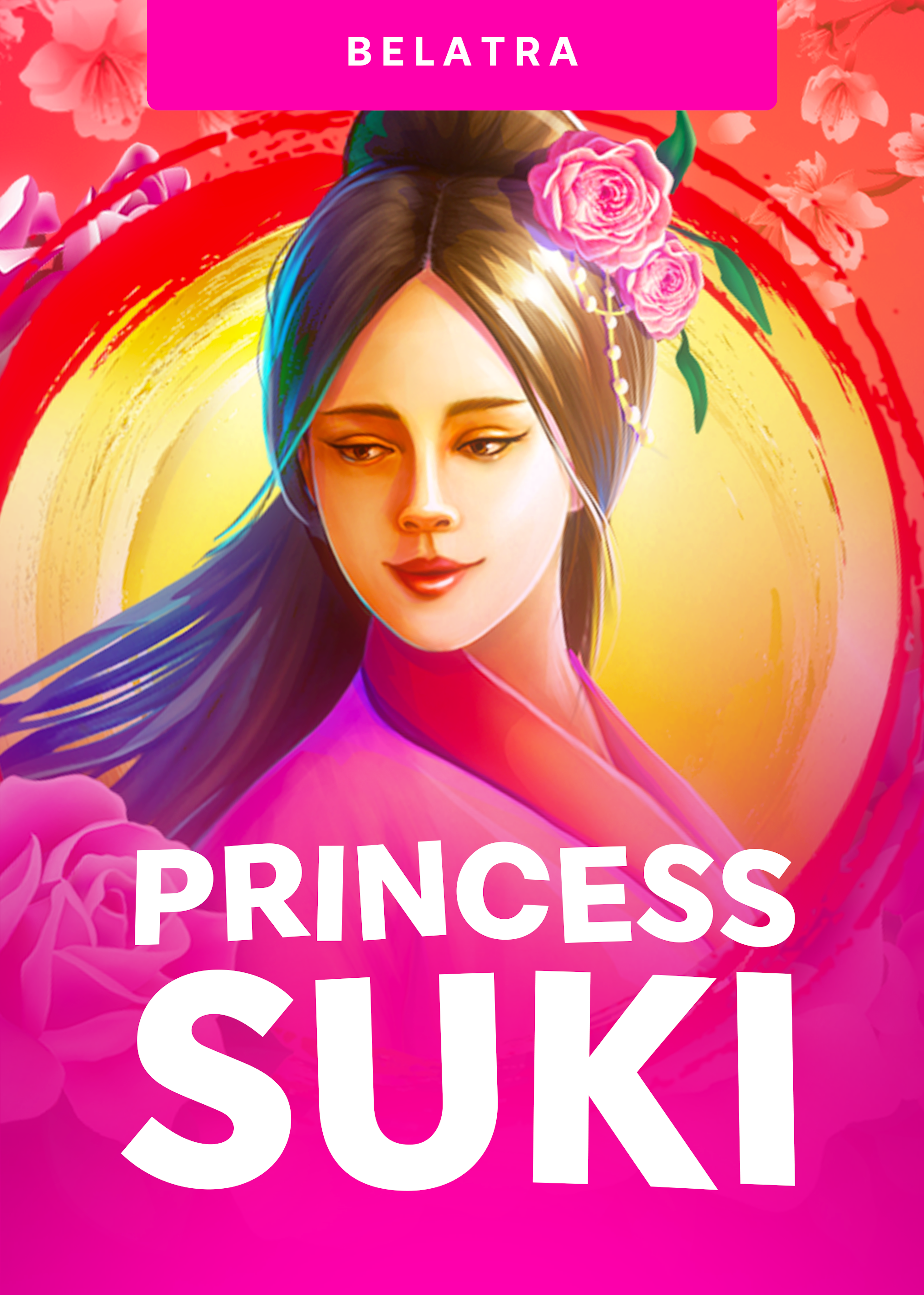 Princess Suki