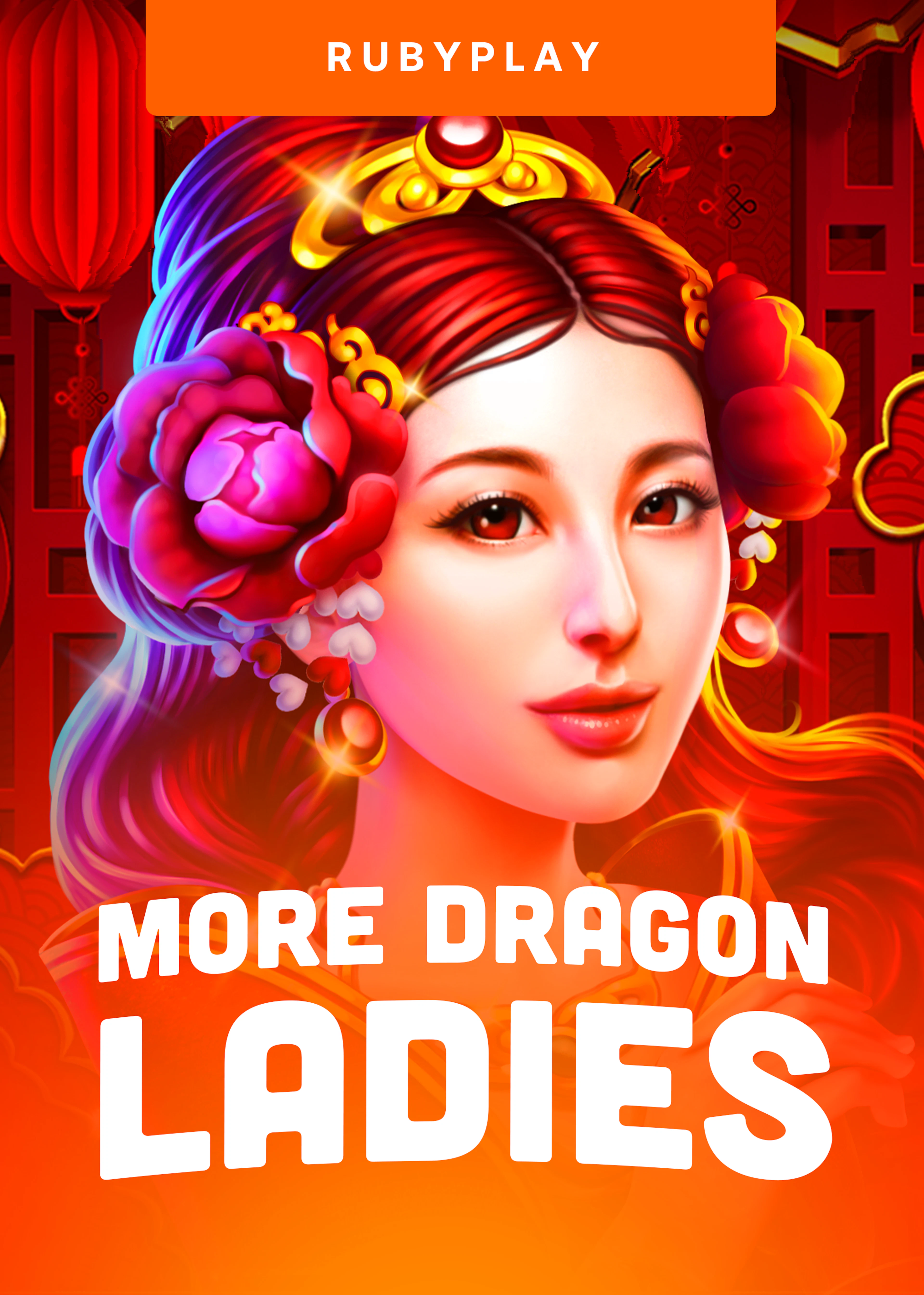 More Dragon Ladies