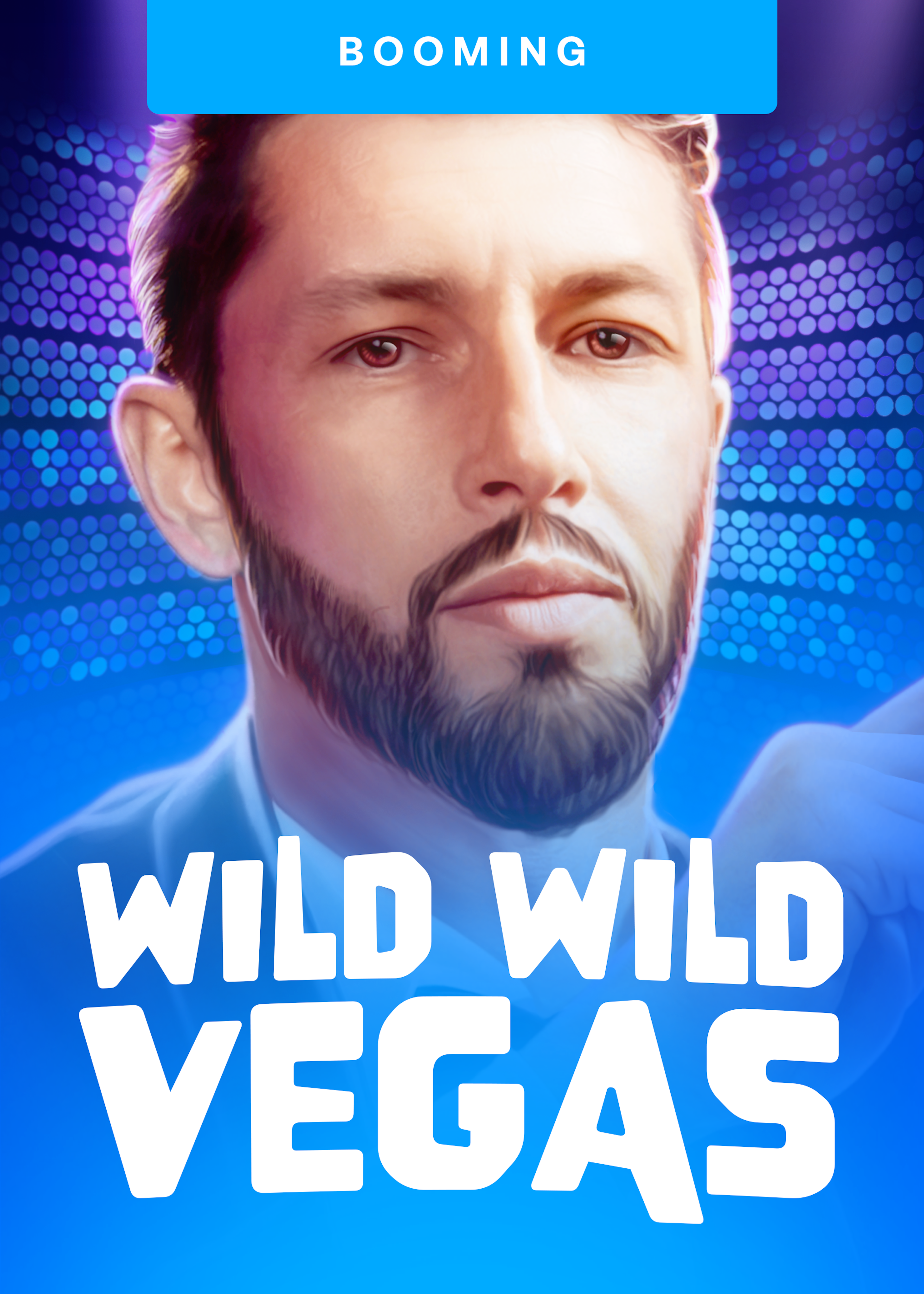 Wild Wild Vegas