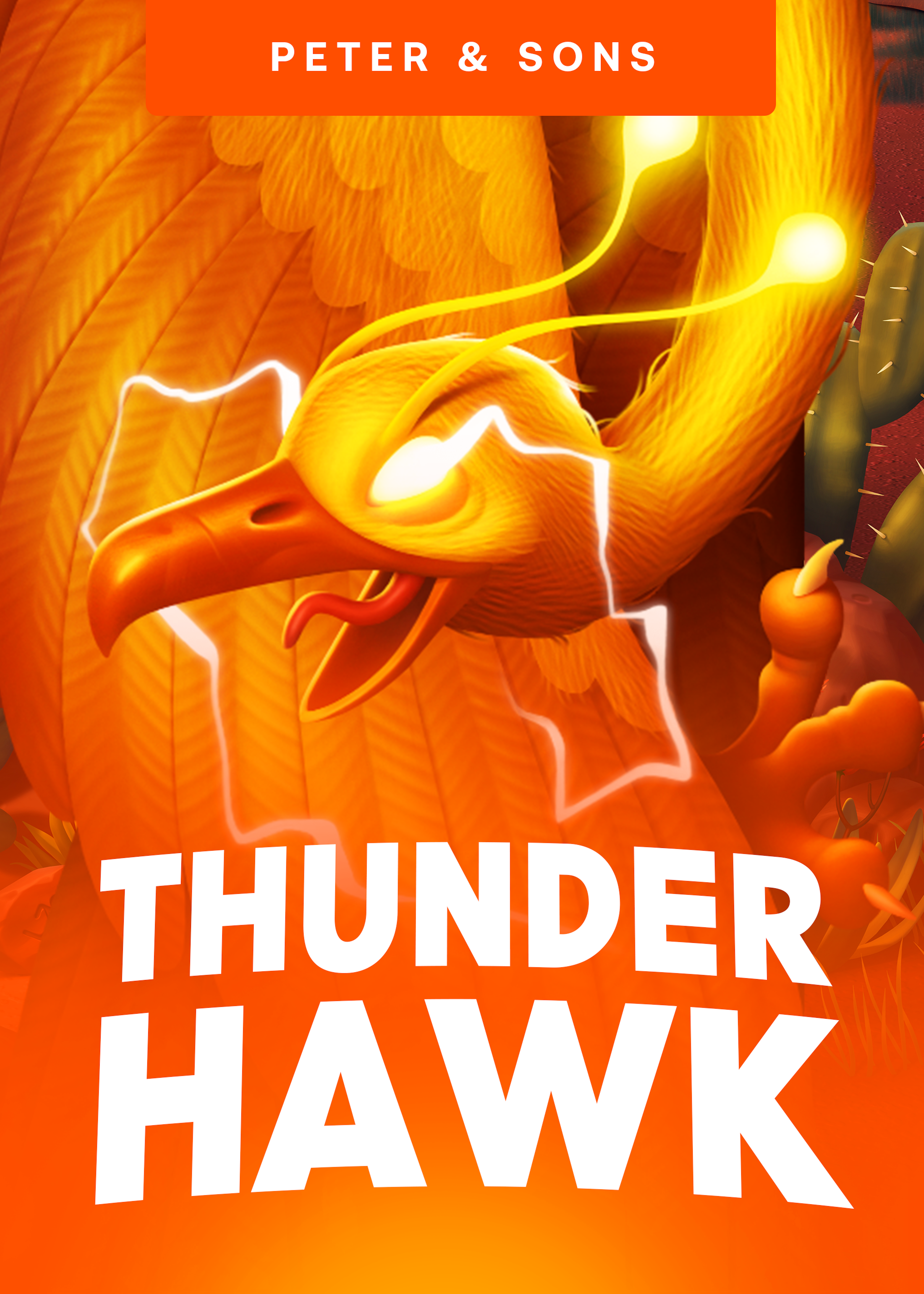 Thunder Hawk