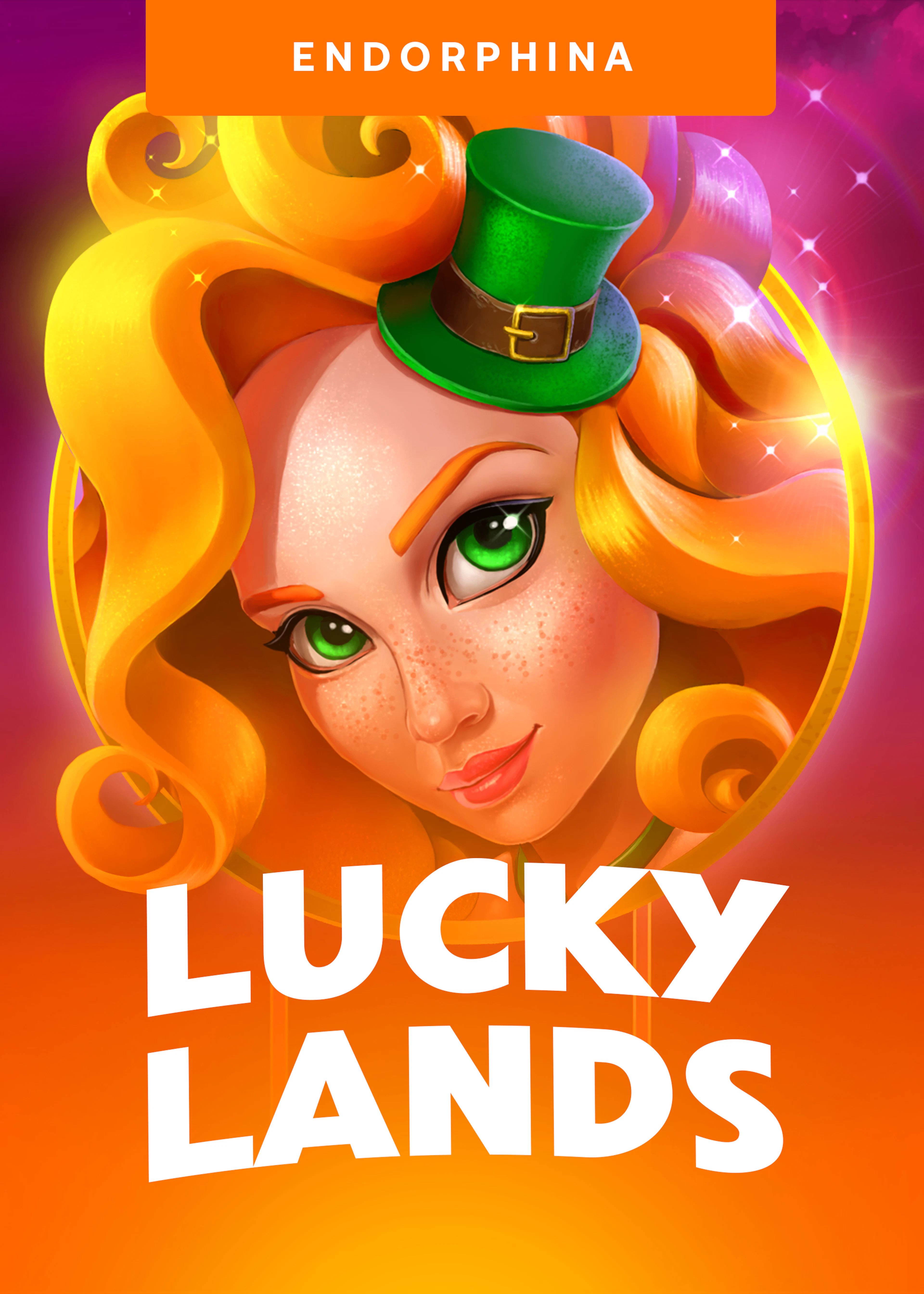Lucky Lands