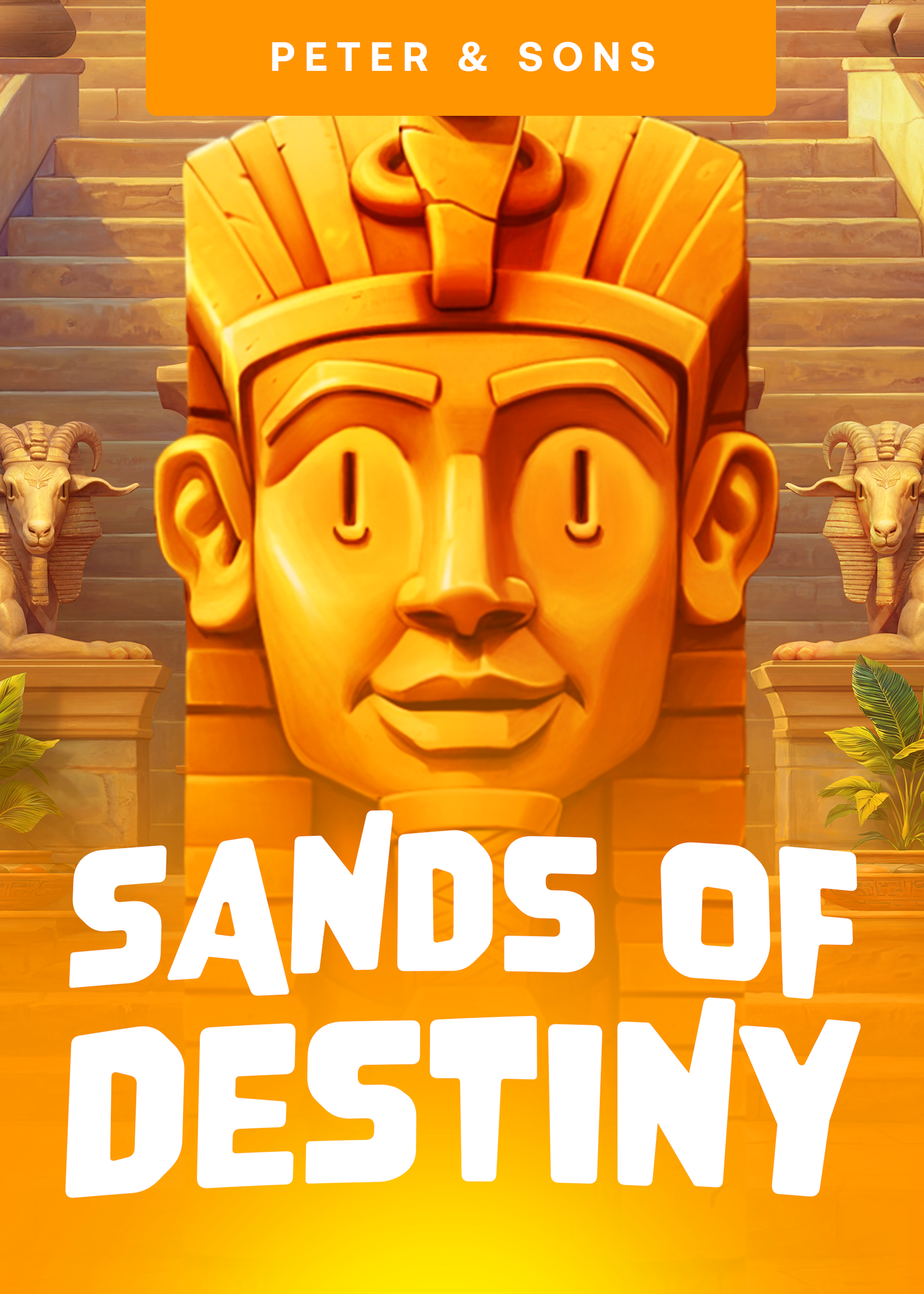 Sands of Destiny