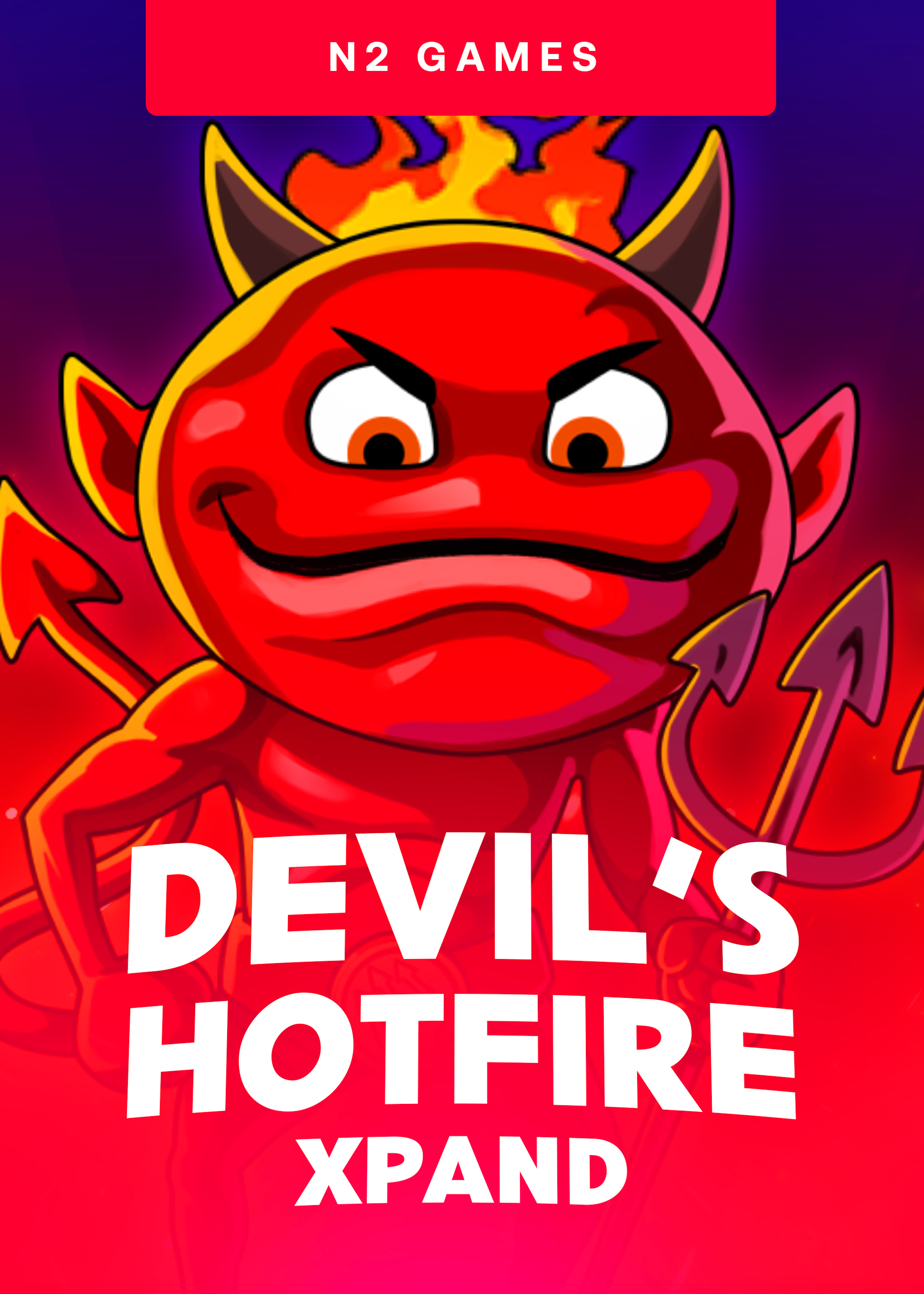 Devils Hotfire Xpand