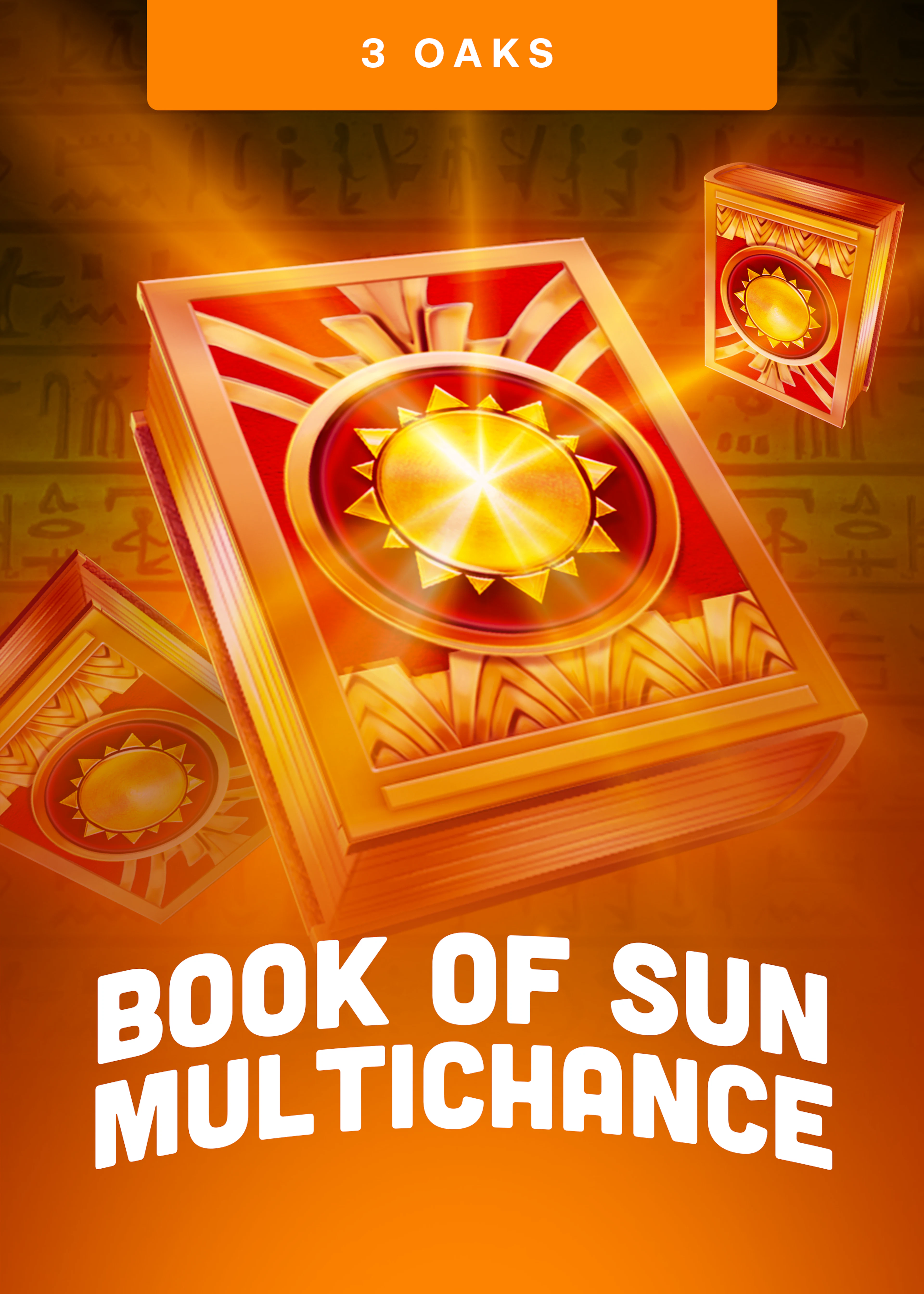 Book of Sun: Multichance