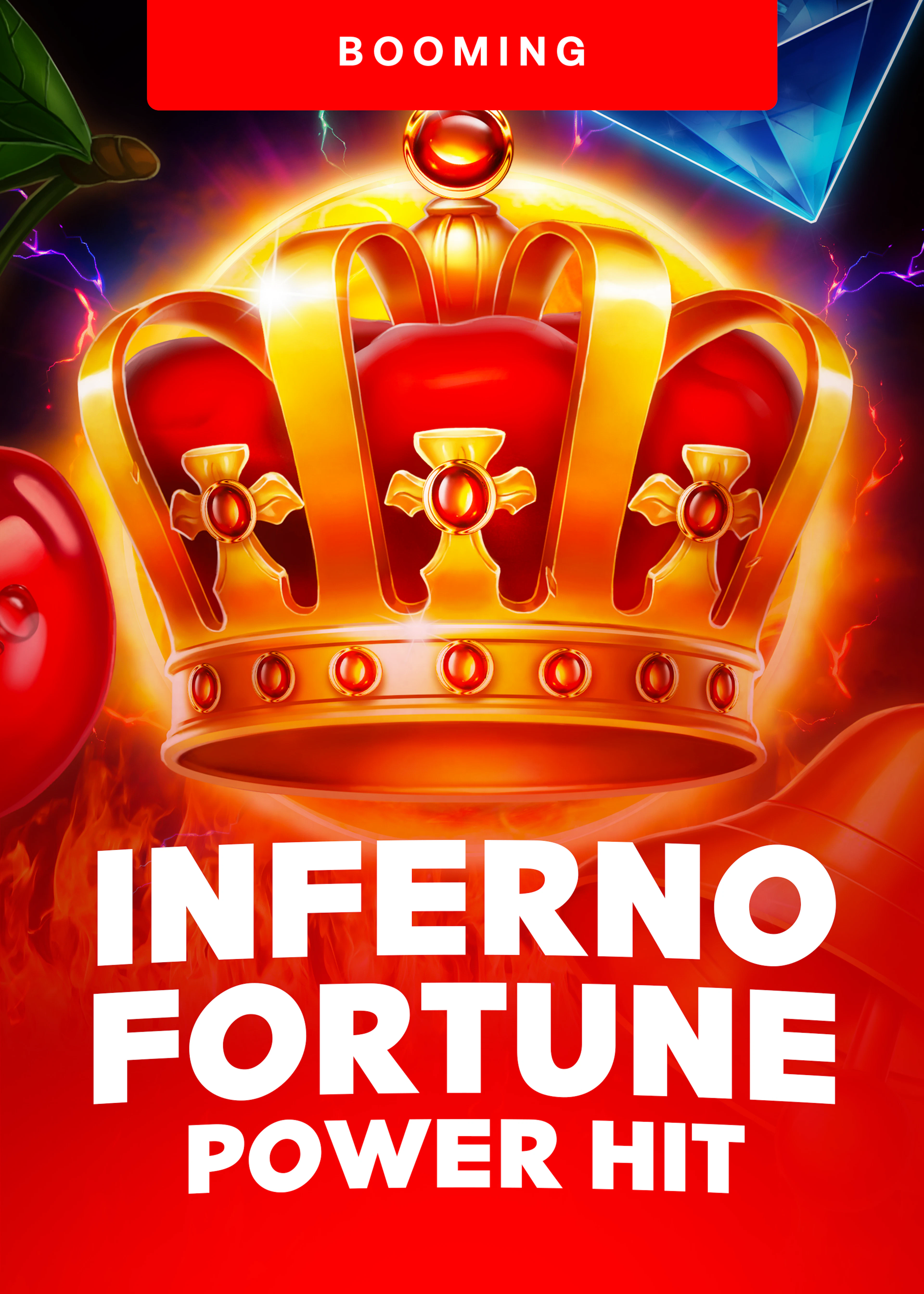 Inferno Fortune Power Hit