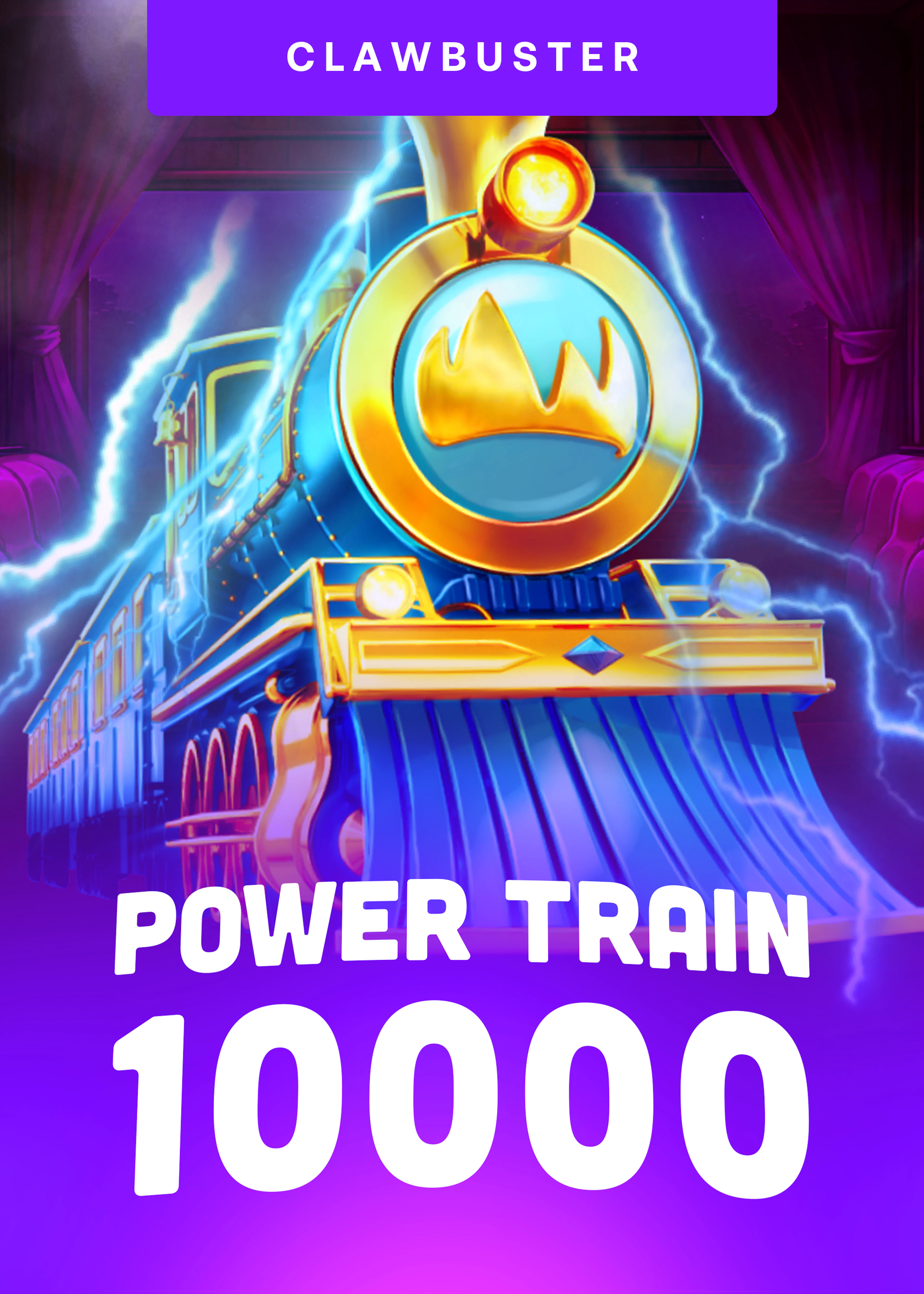 Power Train 10000