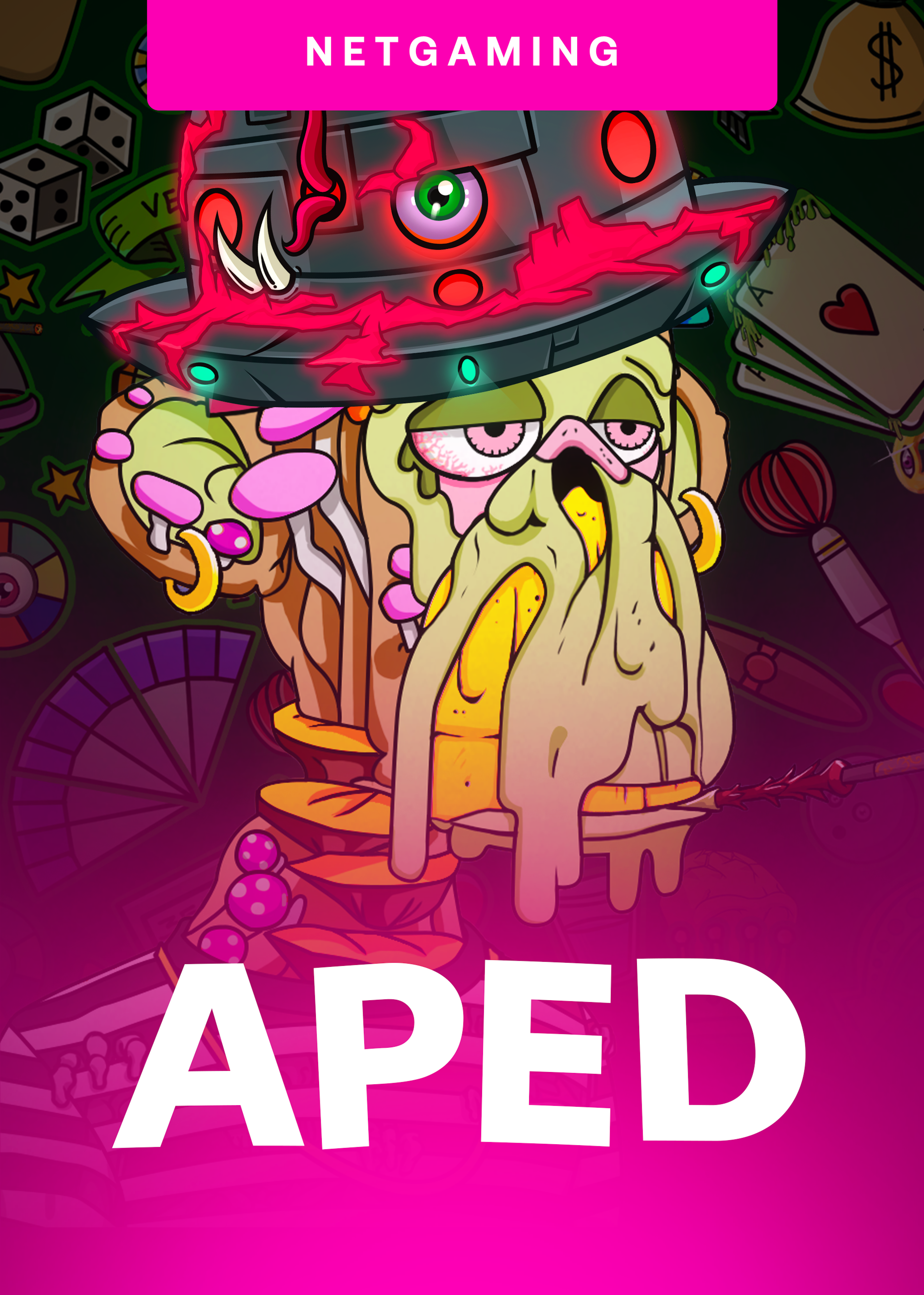 Aped