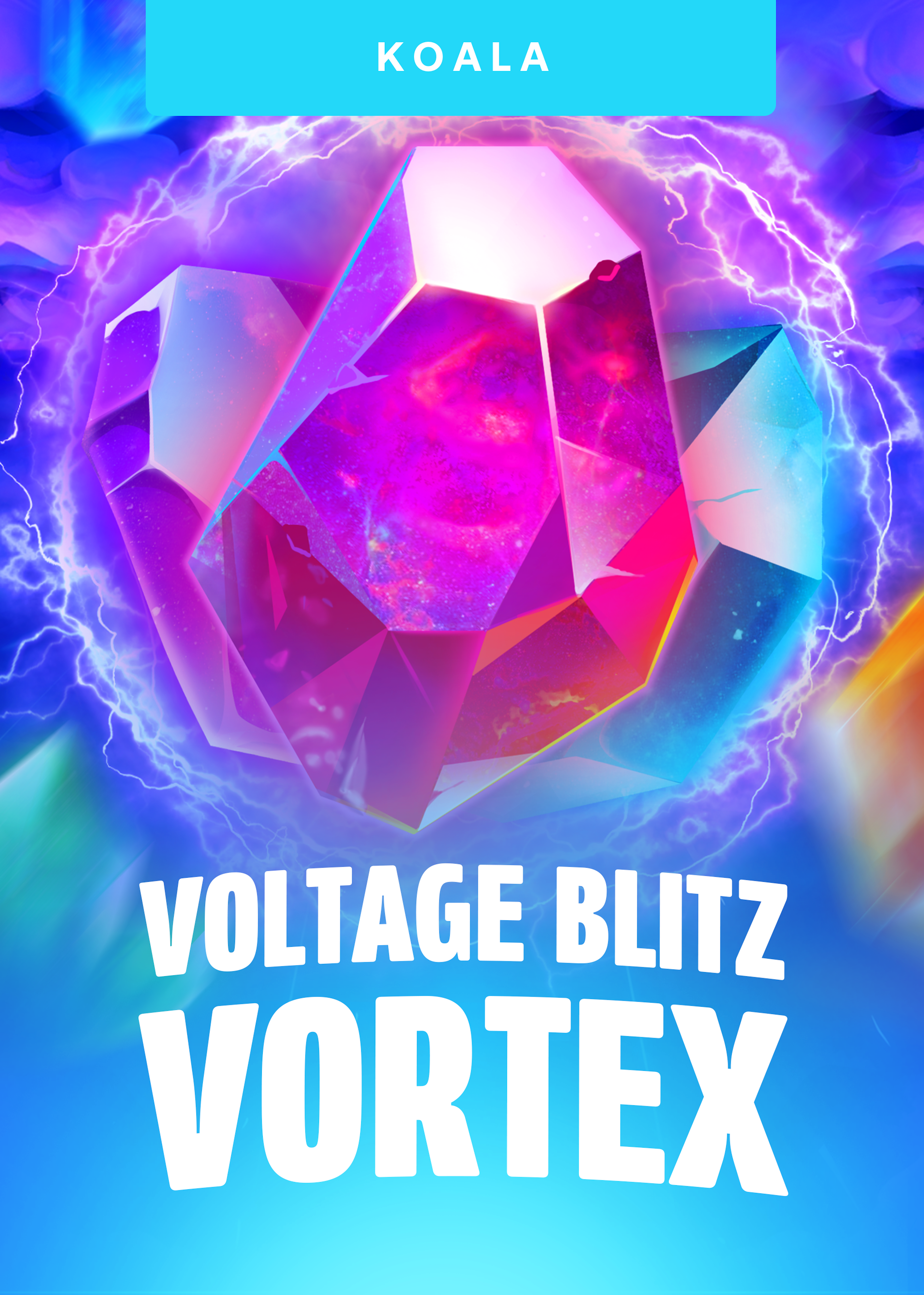 Voltage Blitz Vortex