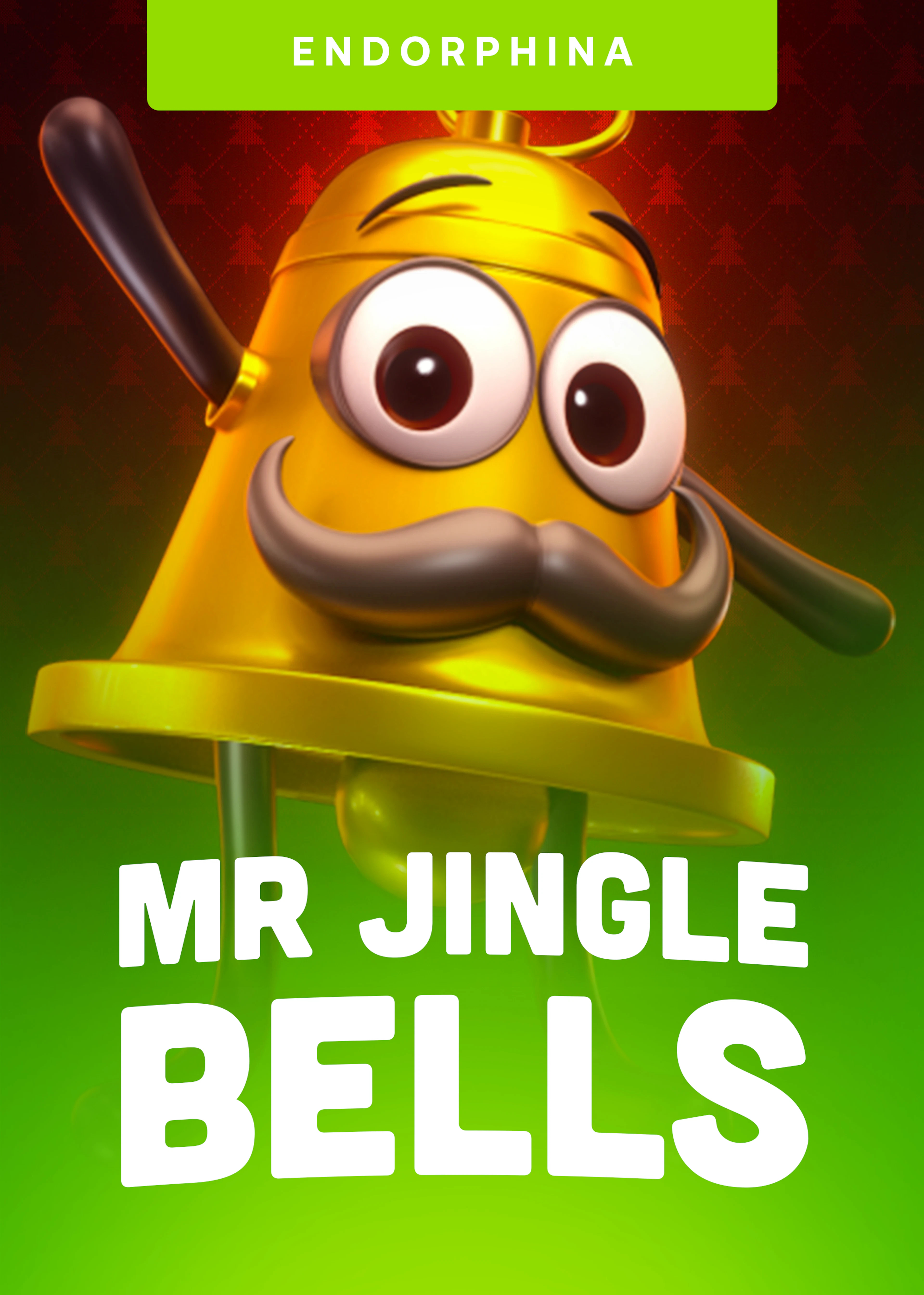 Mr Jingle Bells
