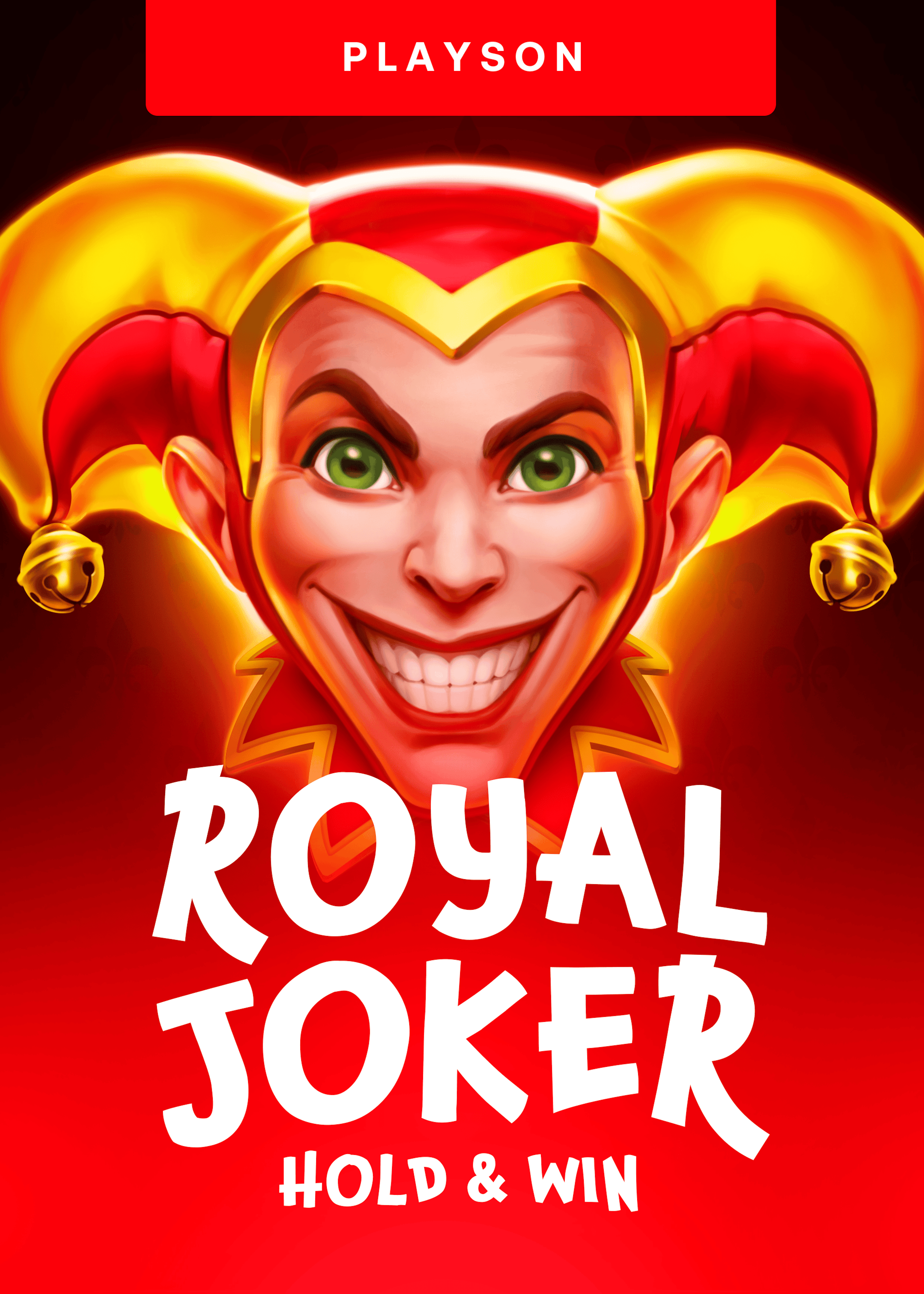 Royal Joker: Hold and Win