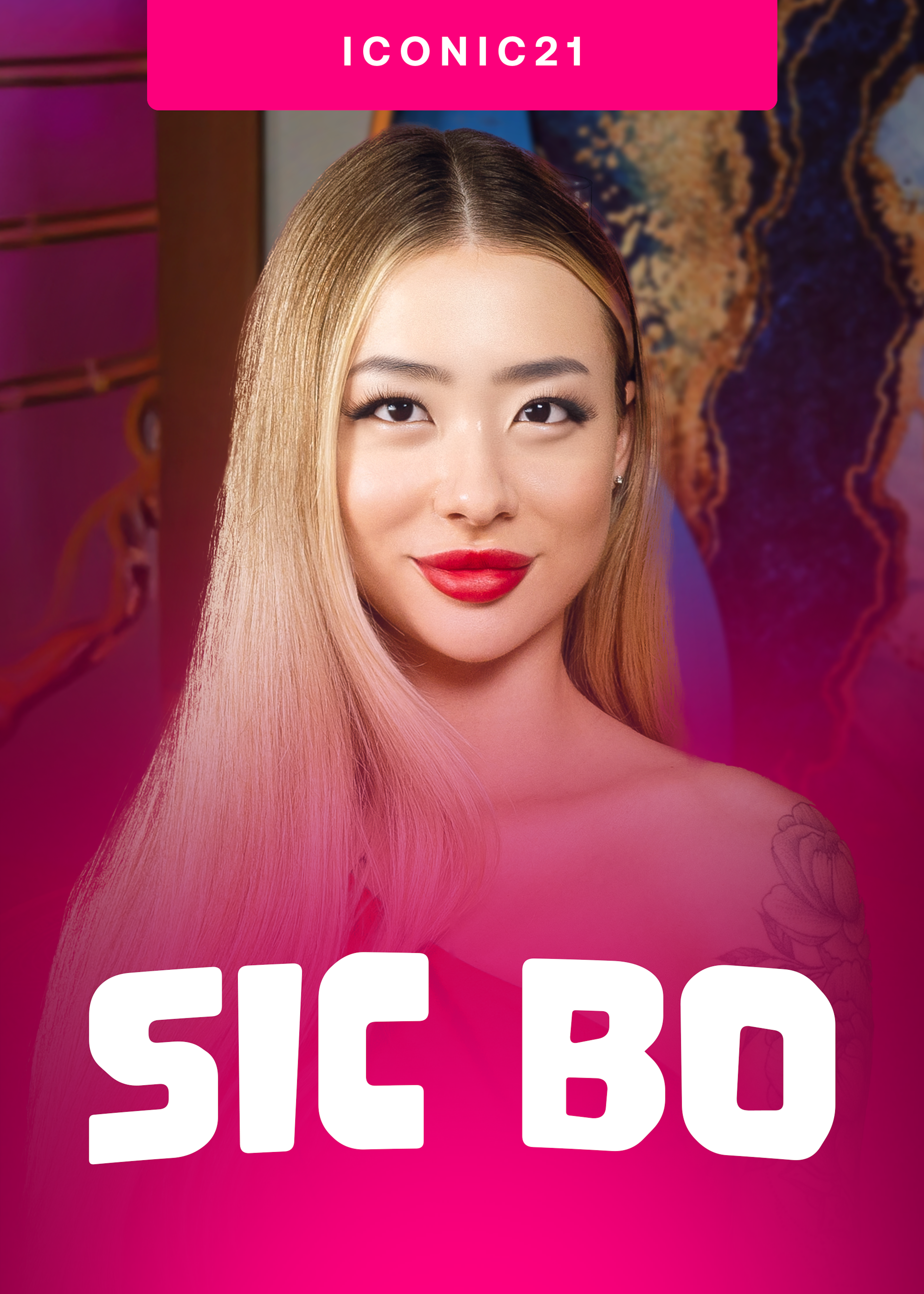 Sic Bo